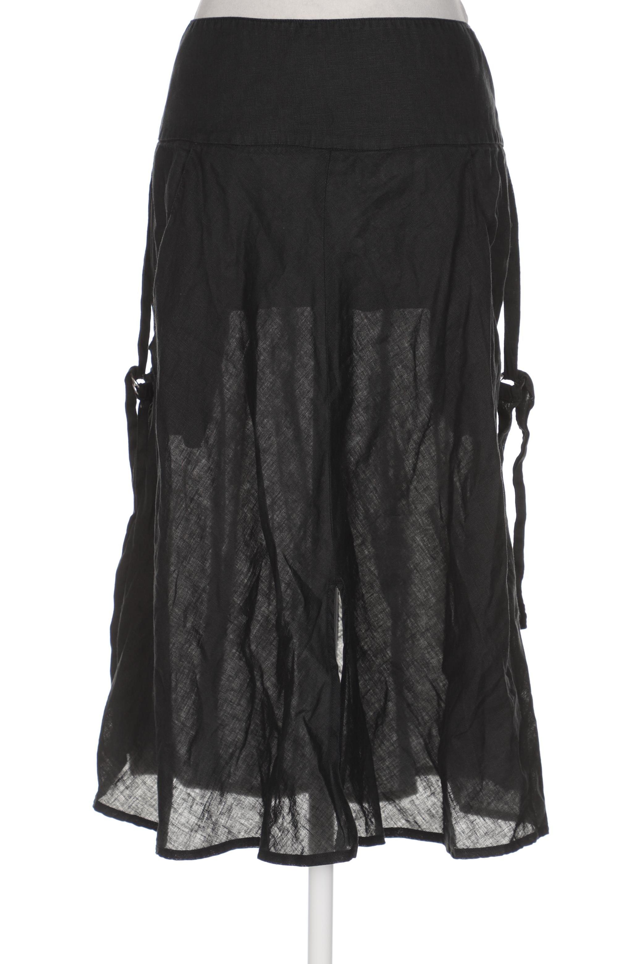 Thumbnail - Armani Jeans Damen Rock, schwarz, Gr. 38
