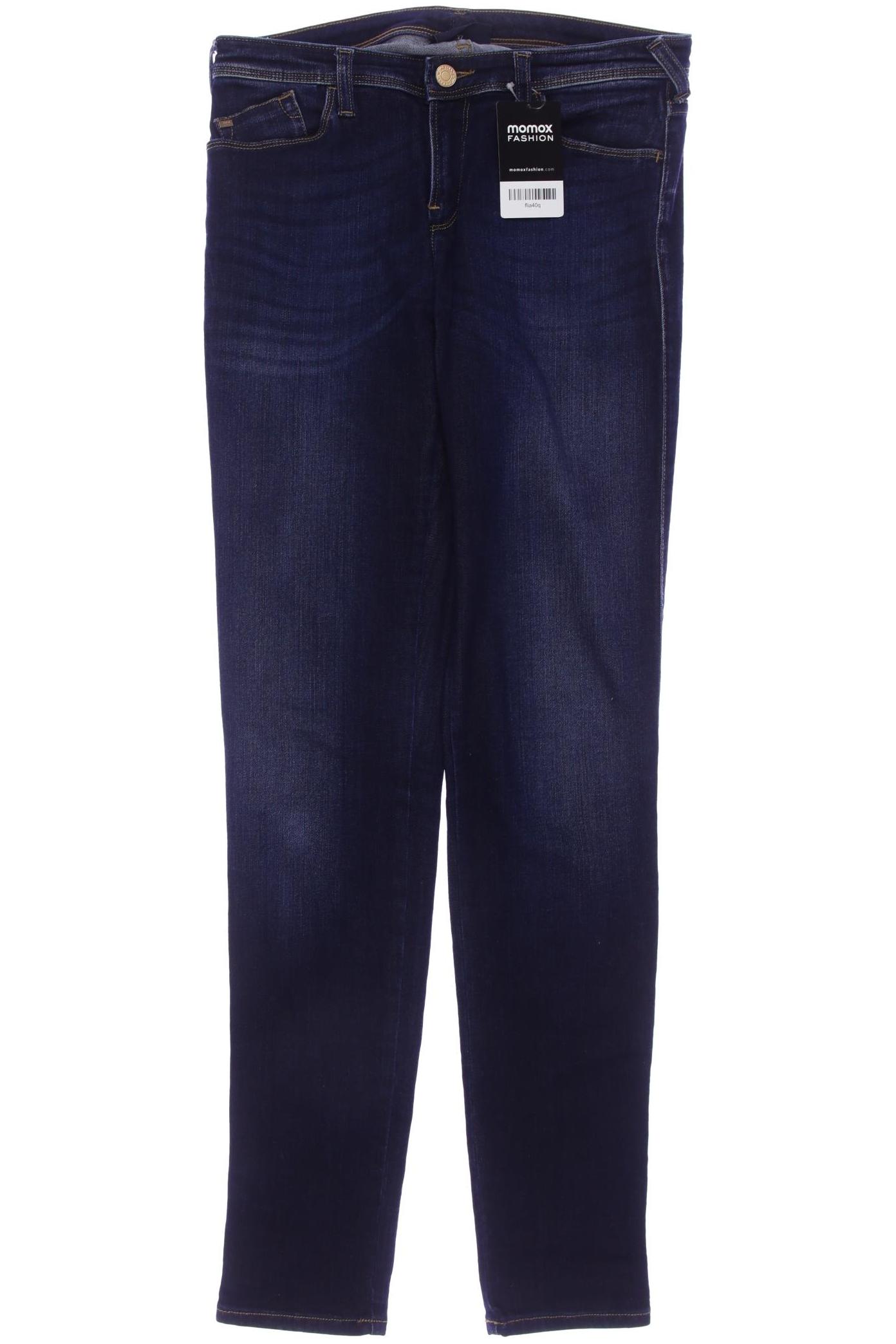 

Armani Jeans Damen Jeans, marineblau, Gr. 27