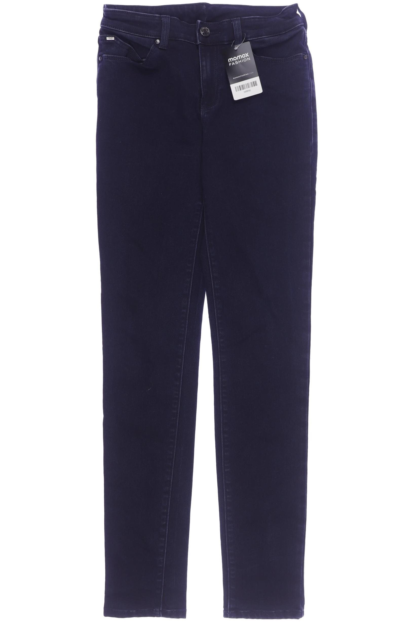 

Armani Jeans Damen Jeans, marineblau, Gr. 26