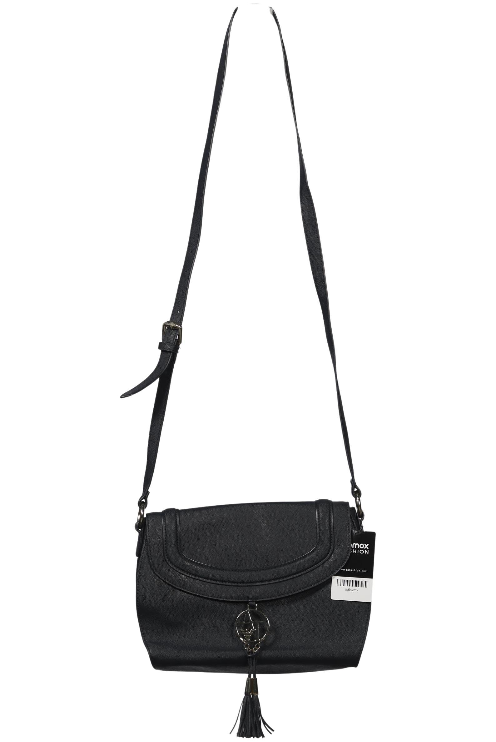 

Armani Jeans Damen Handtasche, marineblau, Gr.