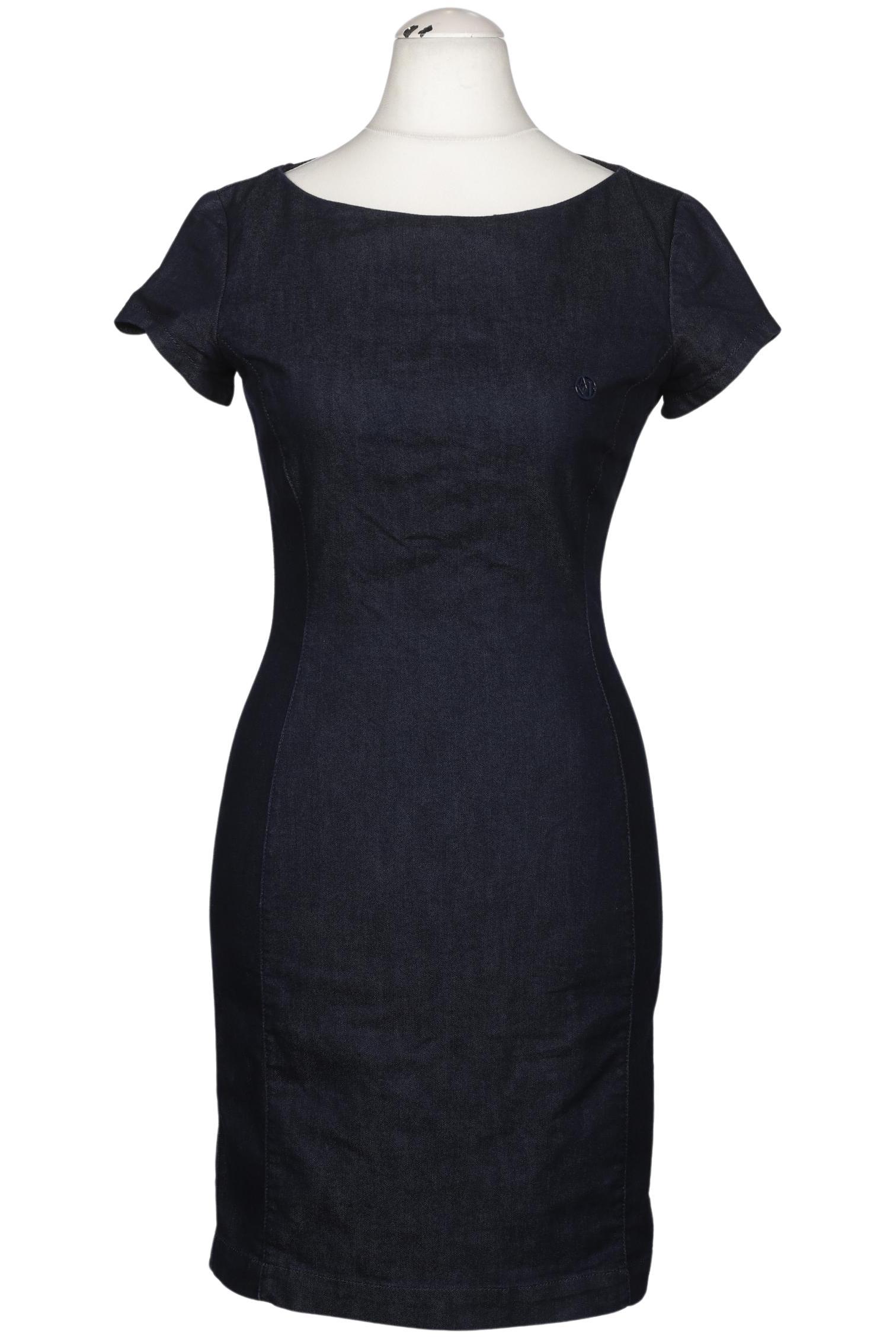 

Armani Jeans Damen Kleid, marineblau, Gr. 40