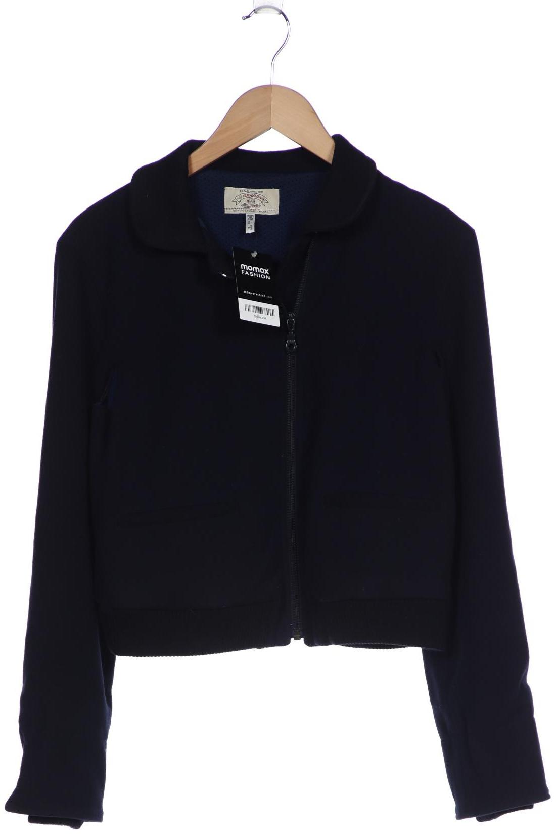 

Armani Jeans Damen Jacke, marineblau, Gr. 38