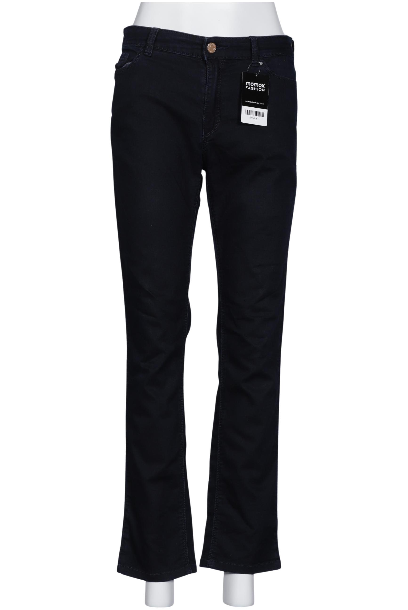 

Armani Jeans Damen Stoffhose, marineblau, Gr. 28