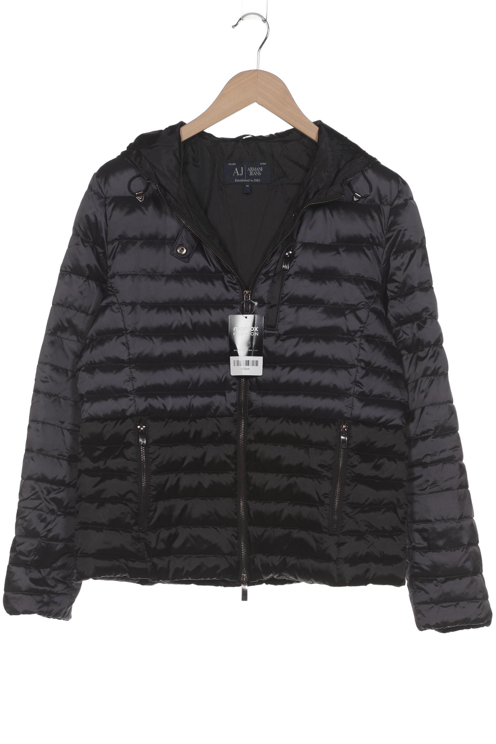 

Armani Jeans Damen Jacke, marineblau, Gr. 46