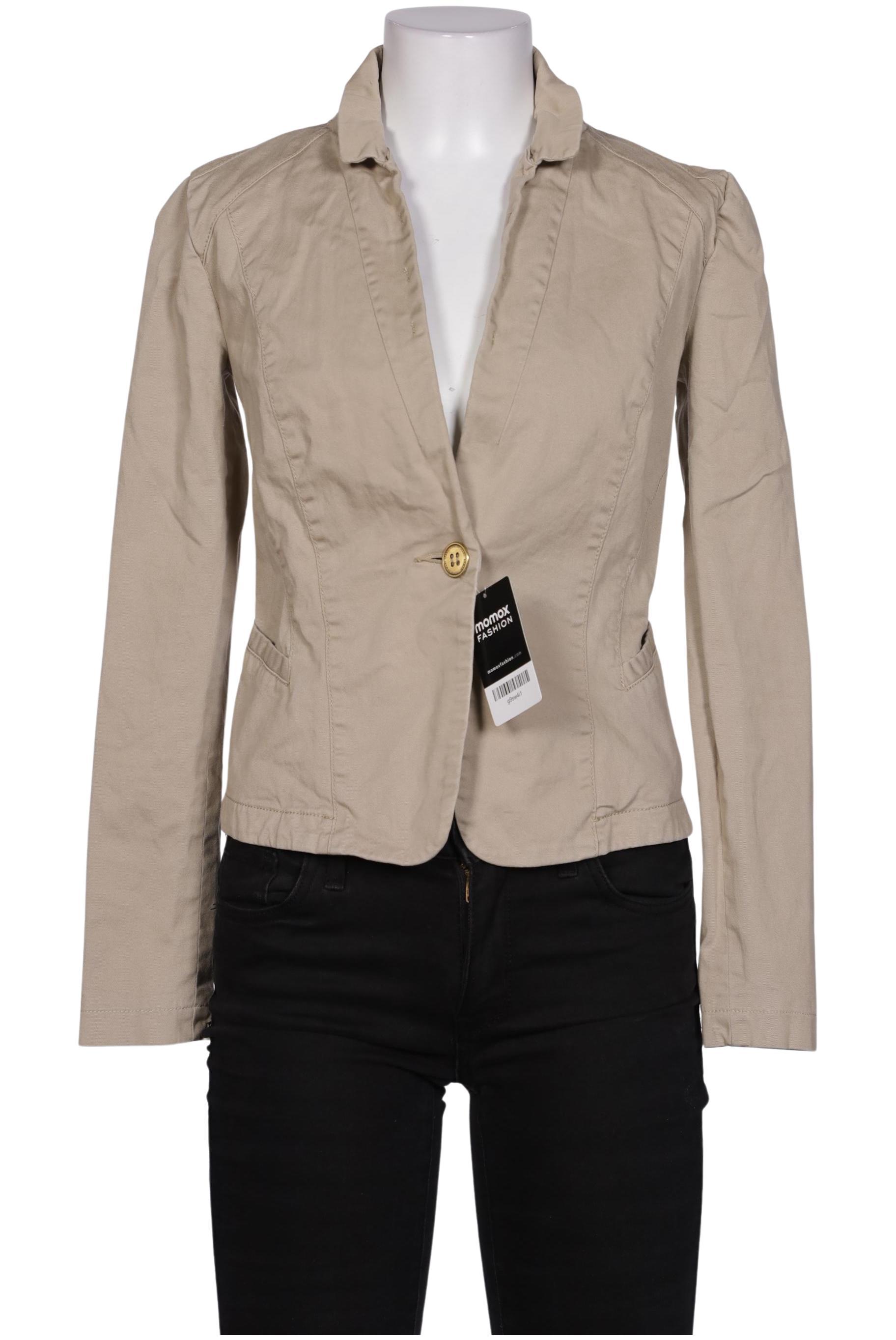 

Armani Jeans Damen Blazer, beige, Gr. 36