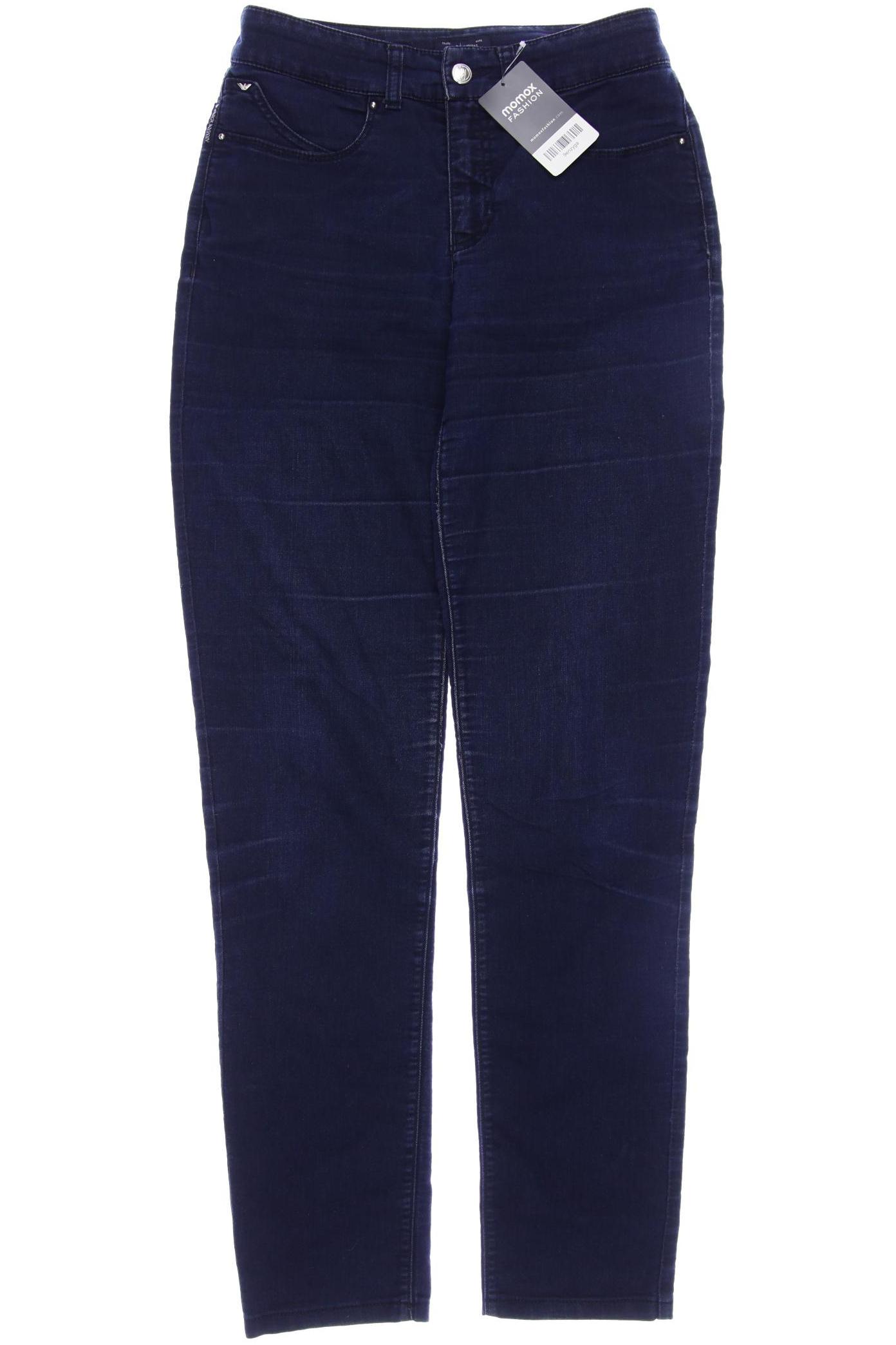 

Armani Jeans Damen Jeans, marineblau, Gr. 27