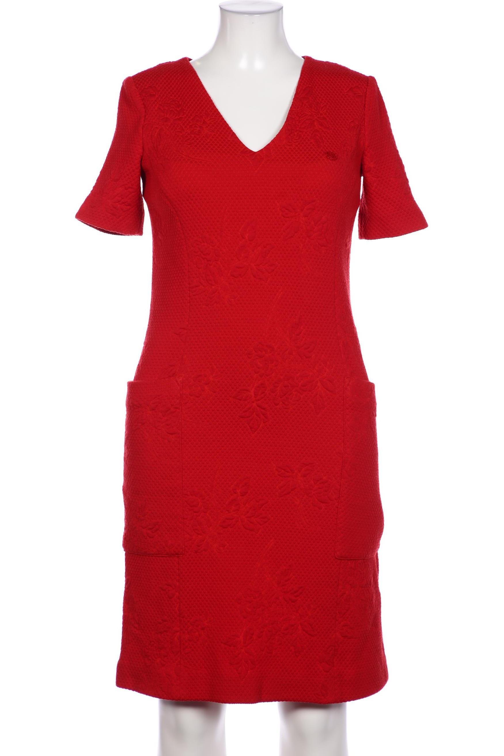 

Armani Jeans Damen Kleid, rot, Gr. 46