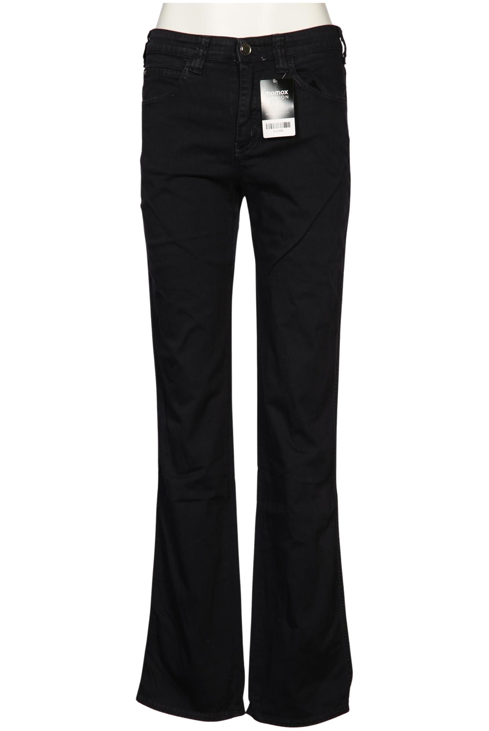 

Armani Jeans Damen Jeans, schwarz, Gr. 29