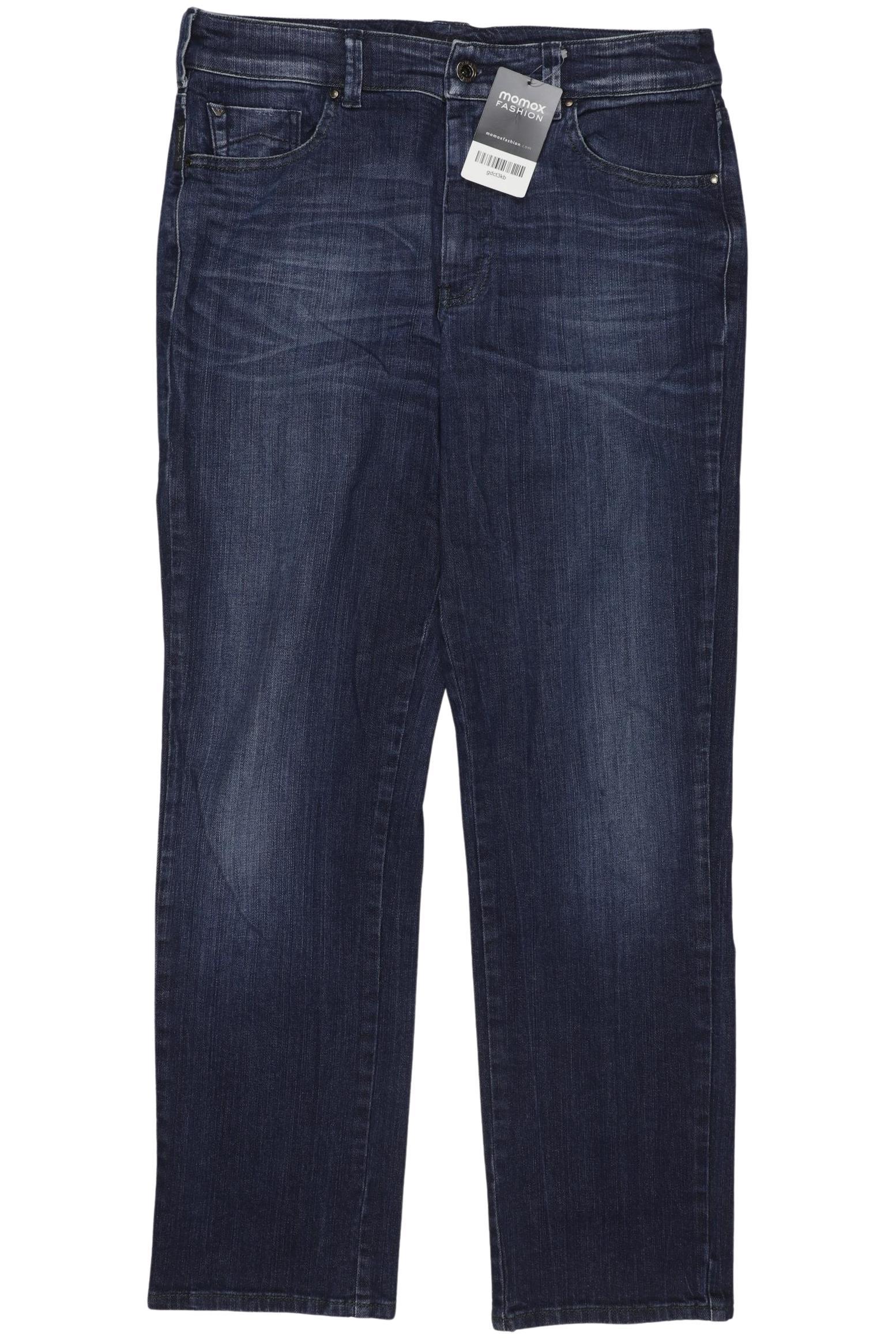 

Armani Jeans Damen Jeans, blau, Gr. 27
