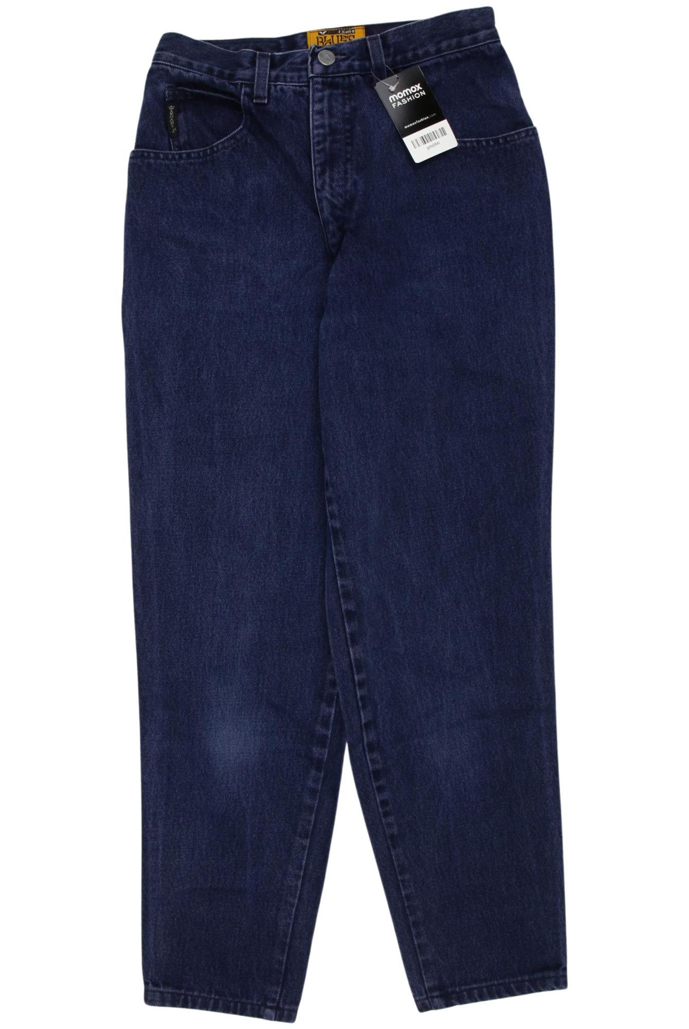 

Armani Jeans Damen Jeans, blau, Gr. 30