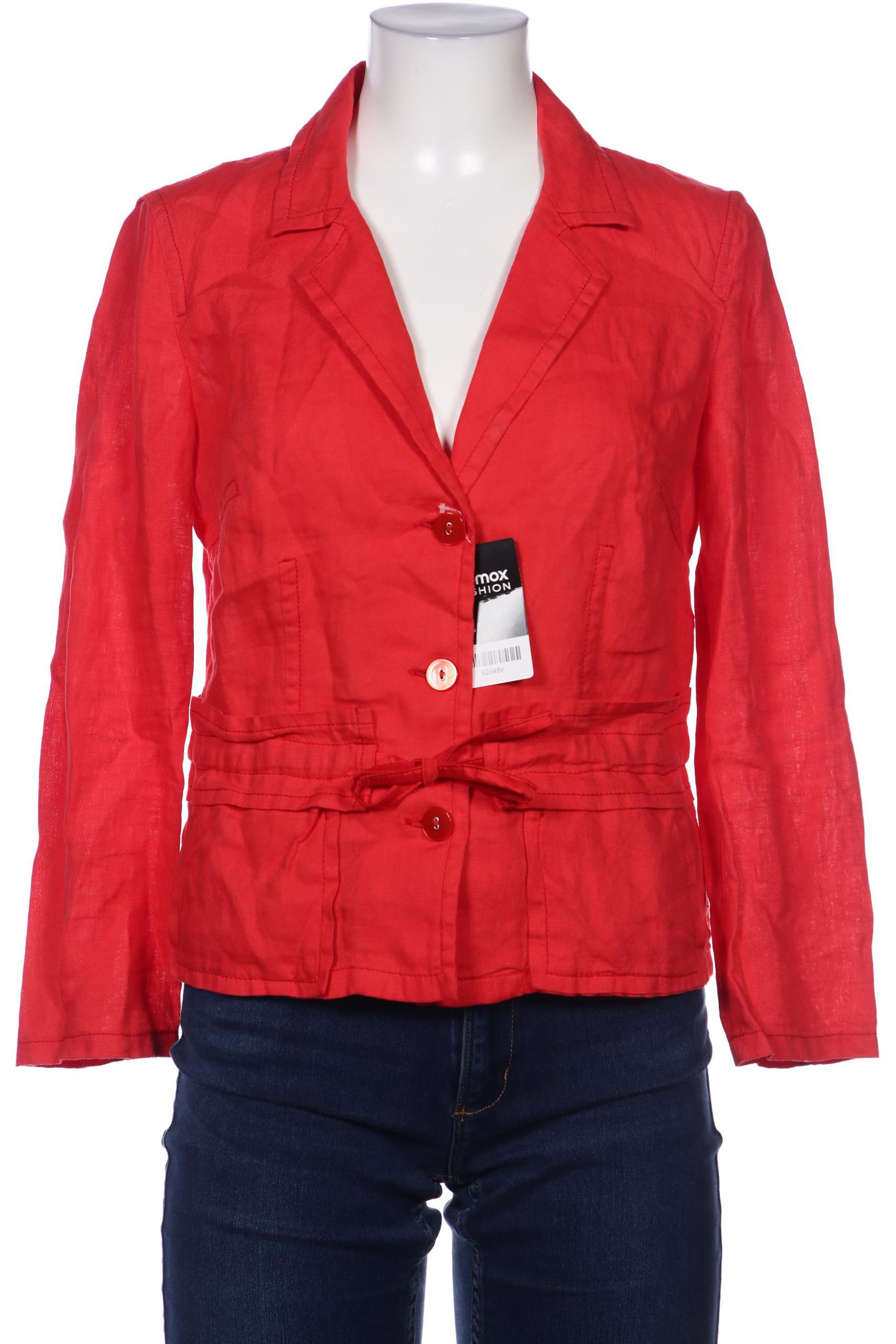 

Armani Jeans Damen Blazer, rot, Gr. 42