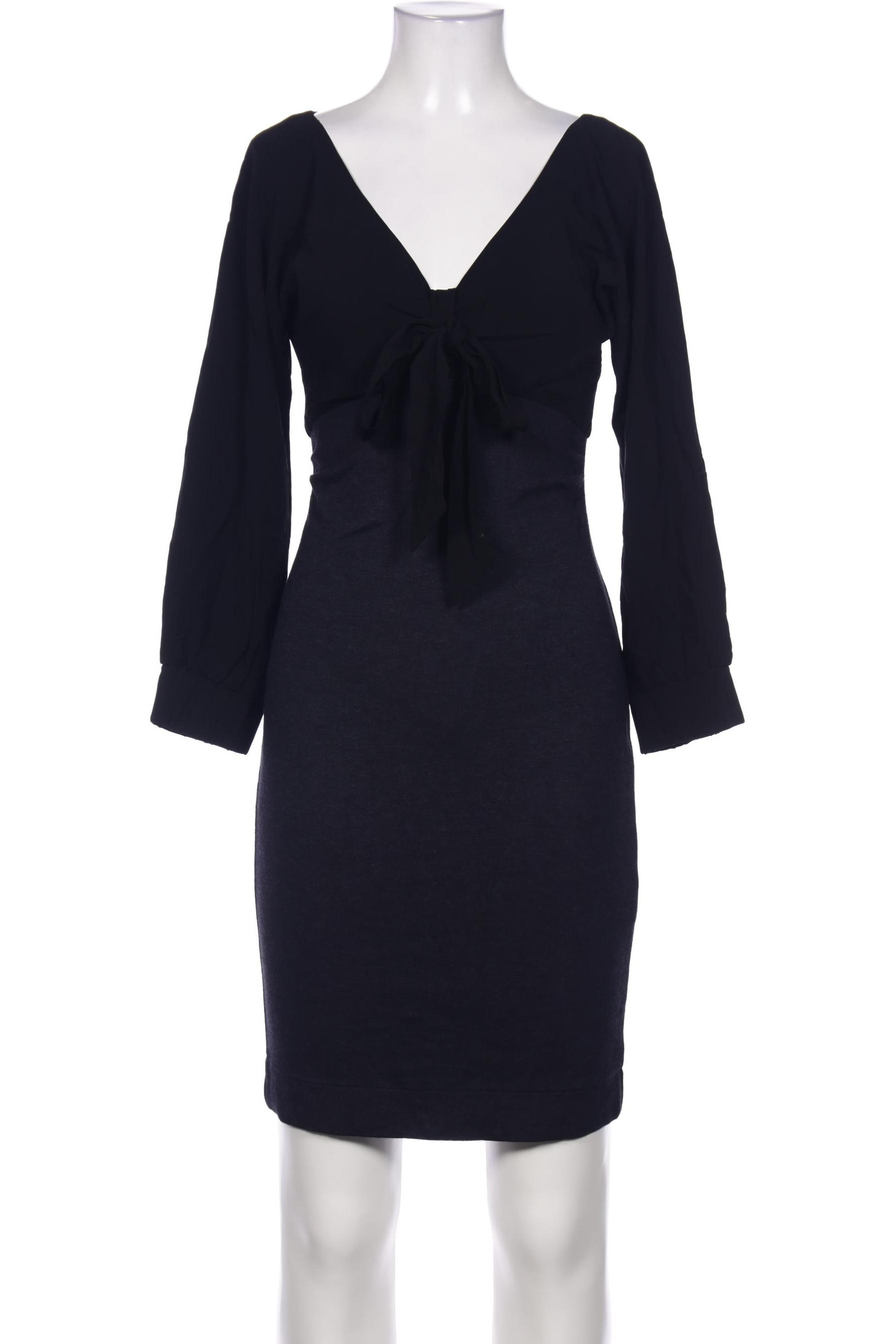 

Armani Jeans Damen Kleid, marineblau, Gr. 36