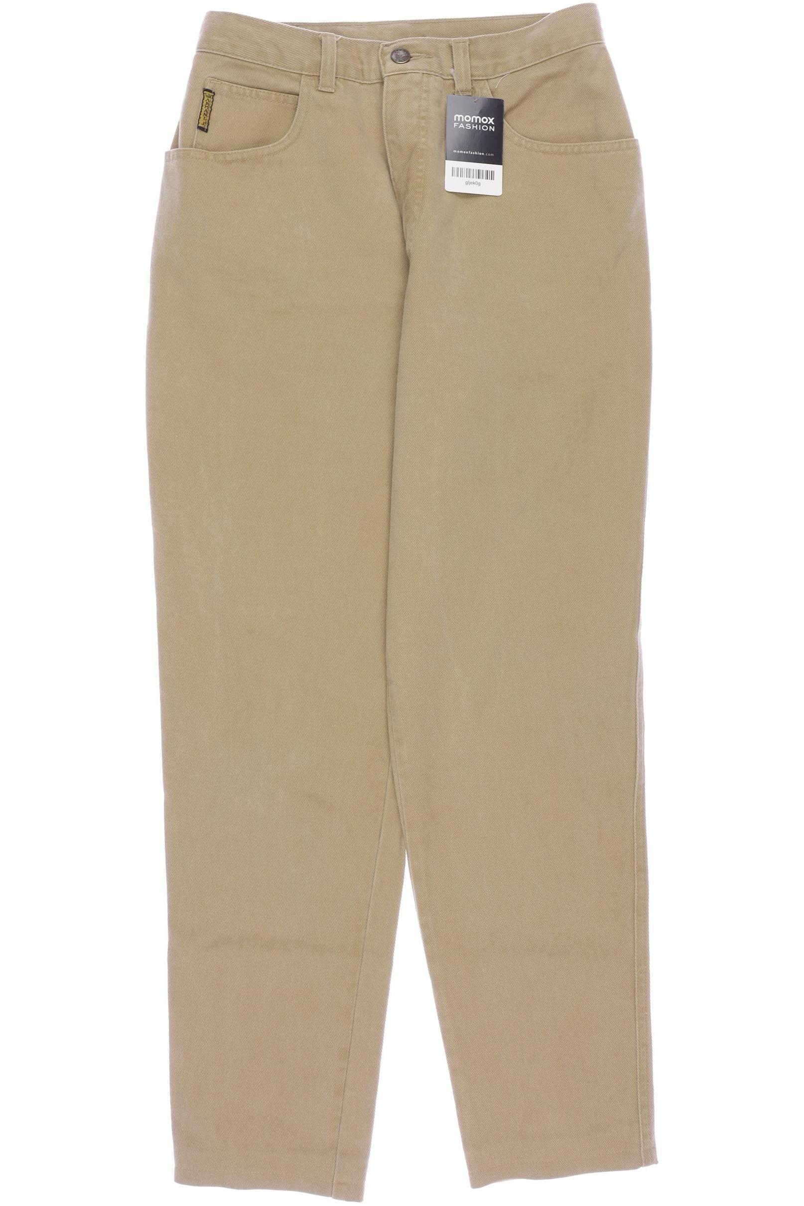 

Armani Jeans Damen Jeans, beige, Gr. 30