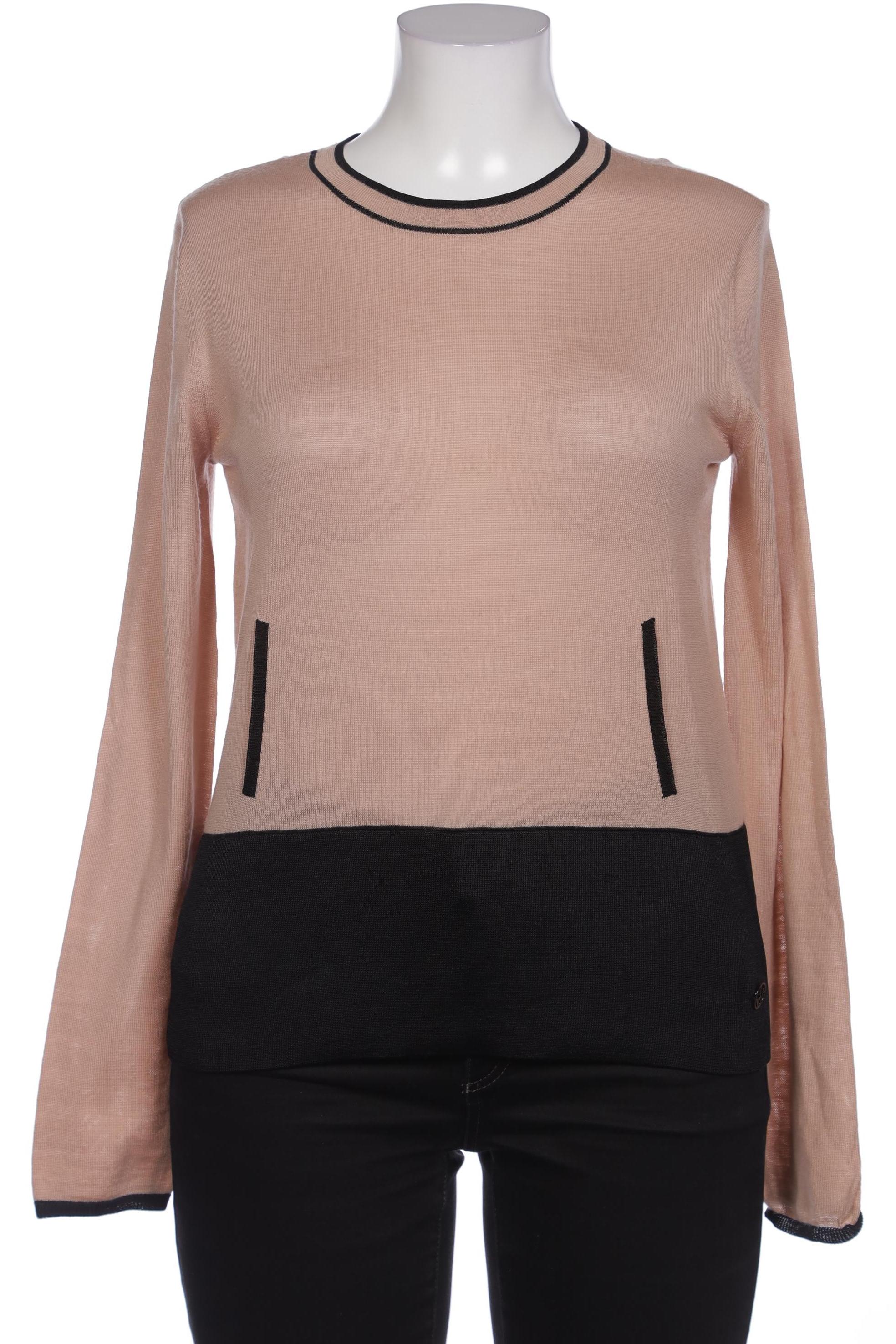 

Armani Jeans Damen Pullover, pink, Gr. 46