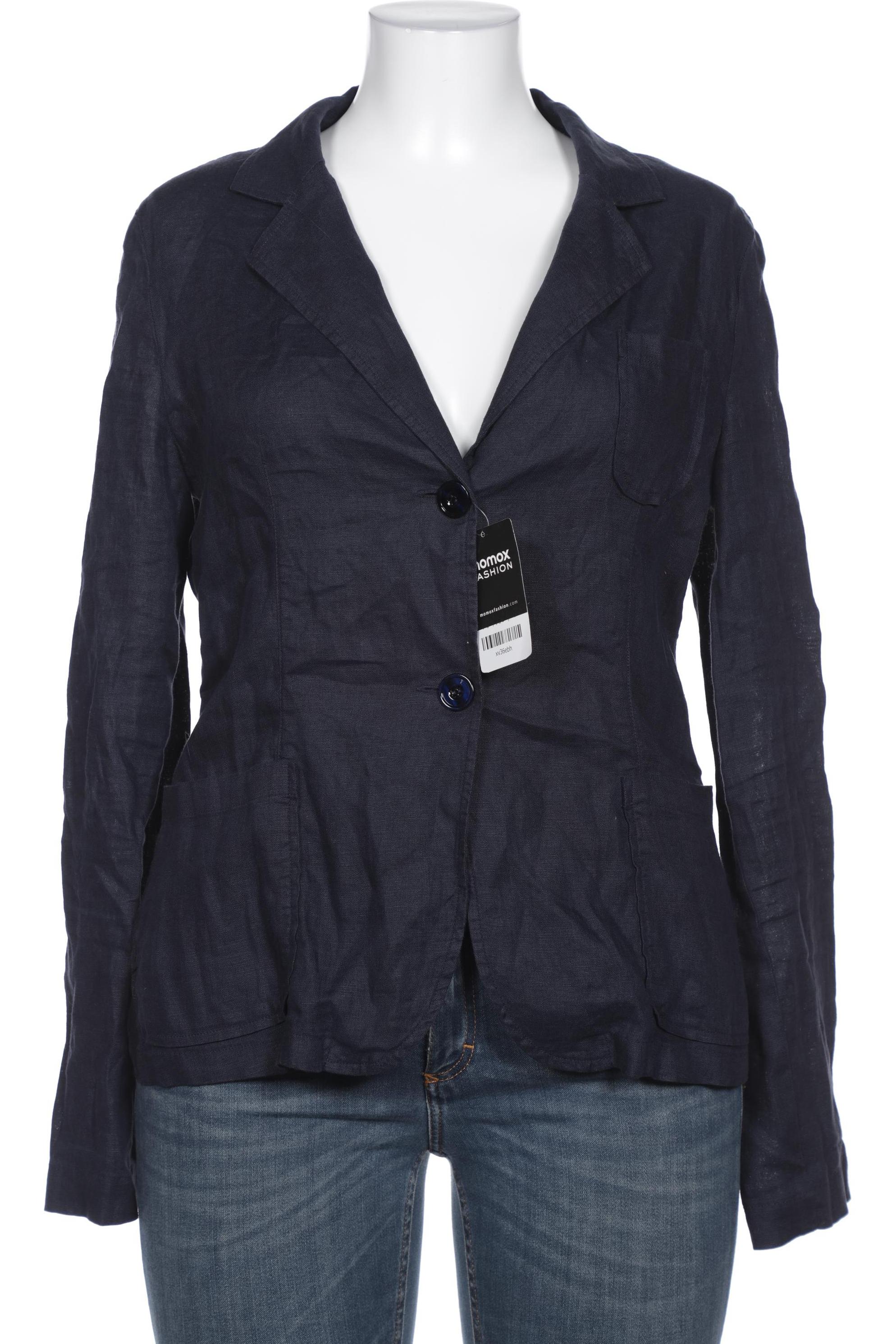

Armani Jeans Damen Blazer, marineblau