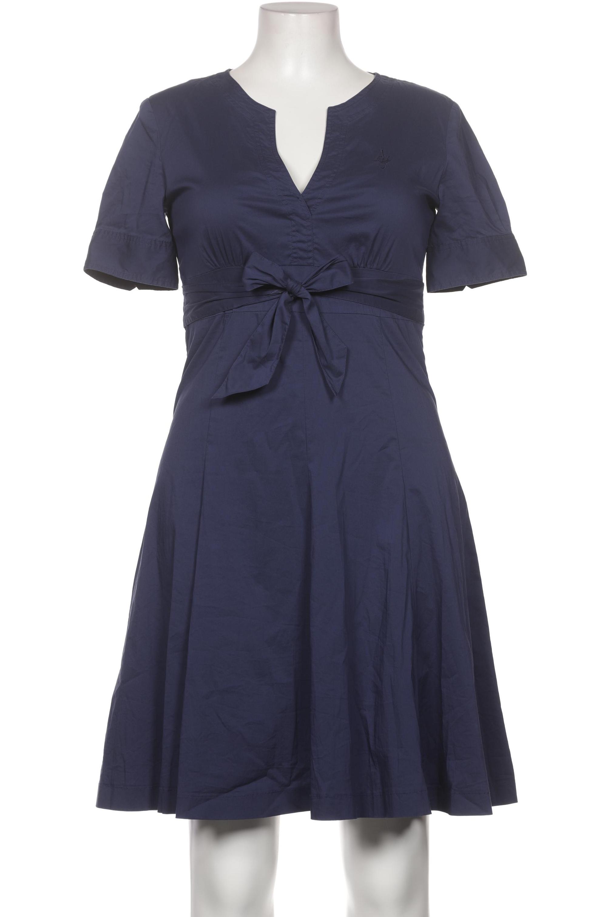 

Armani Jeans Damen Kleid, marineblau, Gr. 44