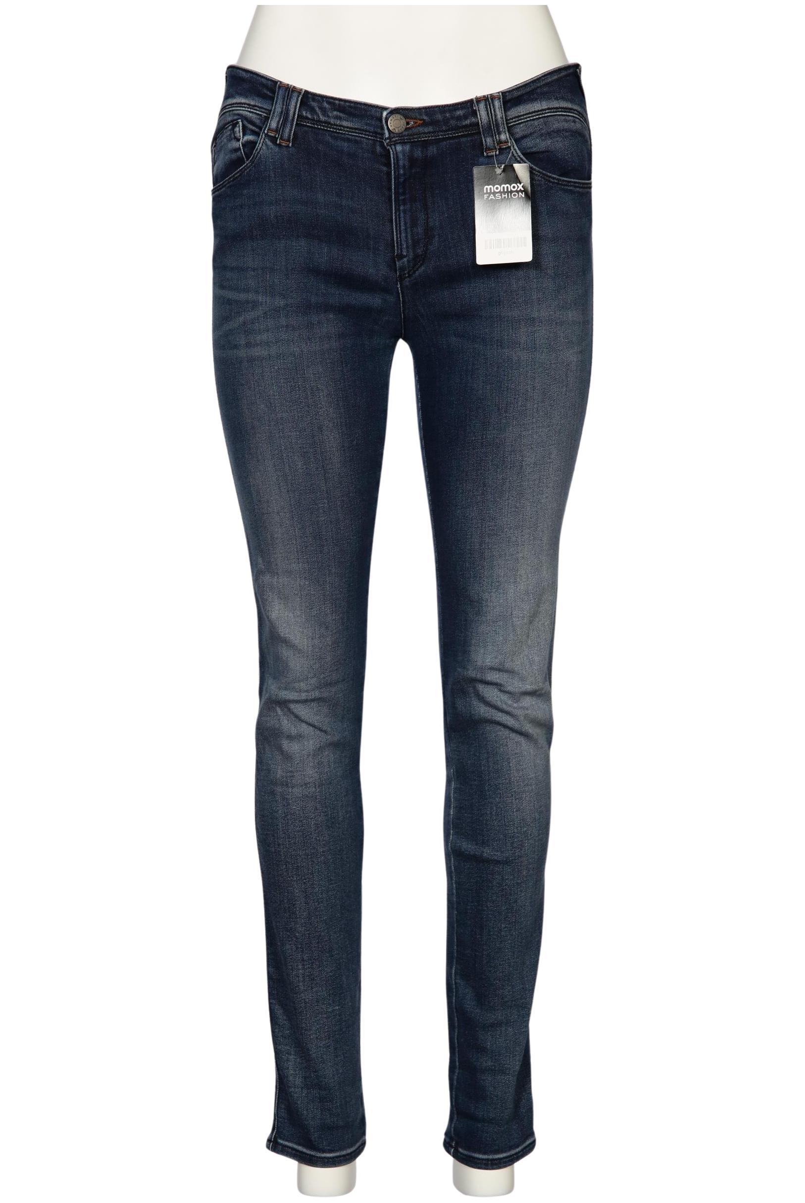 

Armani Jeans Damen Jeans, blau, Gr. 31