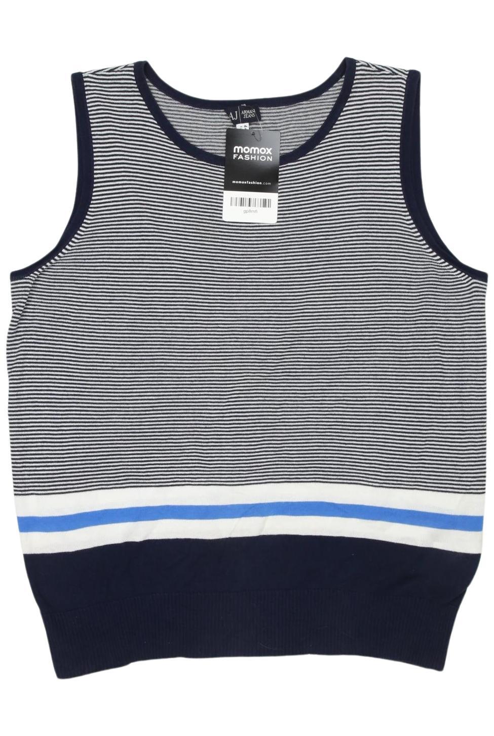 

Armani Jeans Damen Top, mehrfarbig, Gr. 44