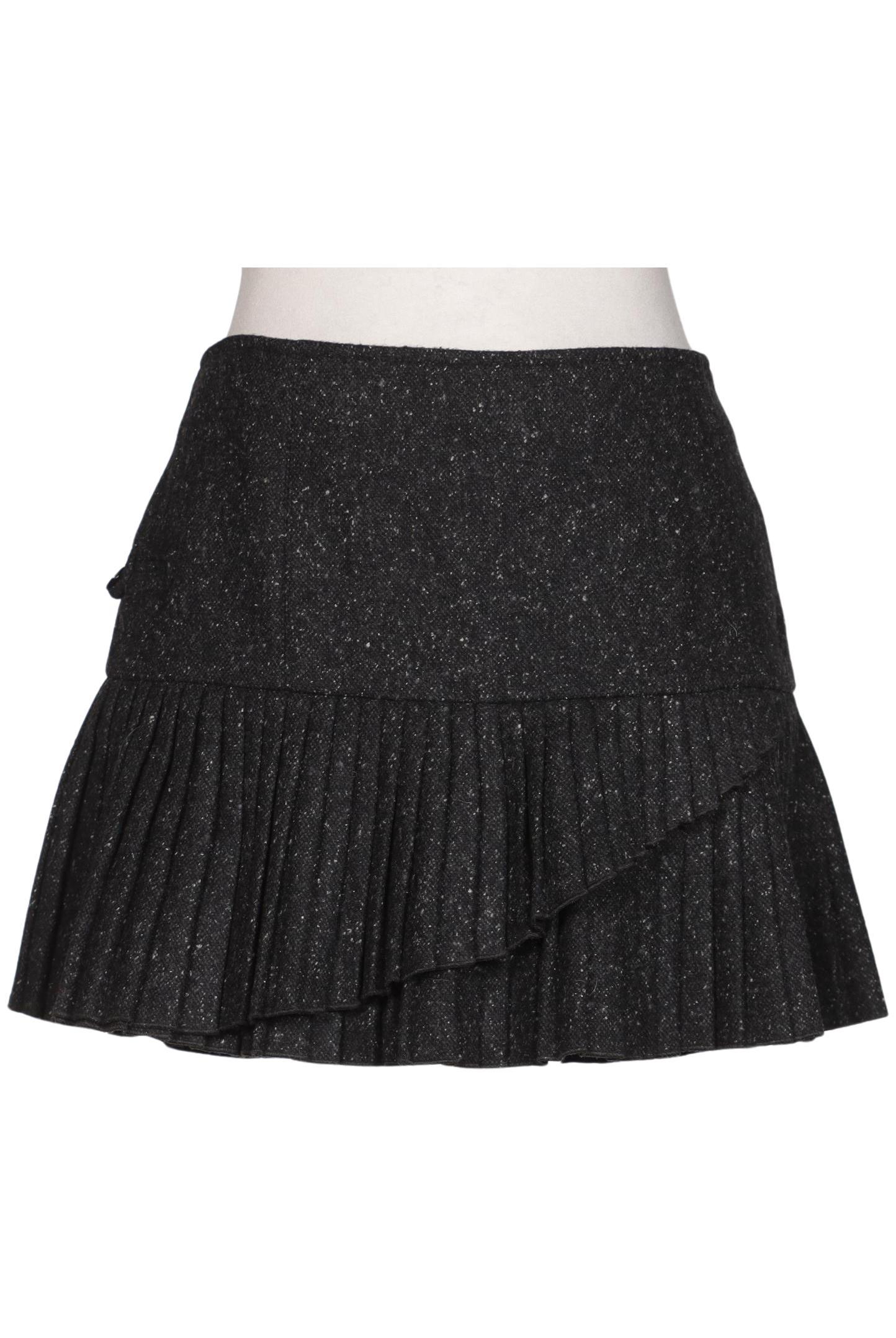 

Armani Jeans Damen Rock, grau, Gr. 38