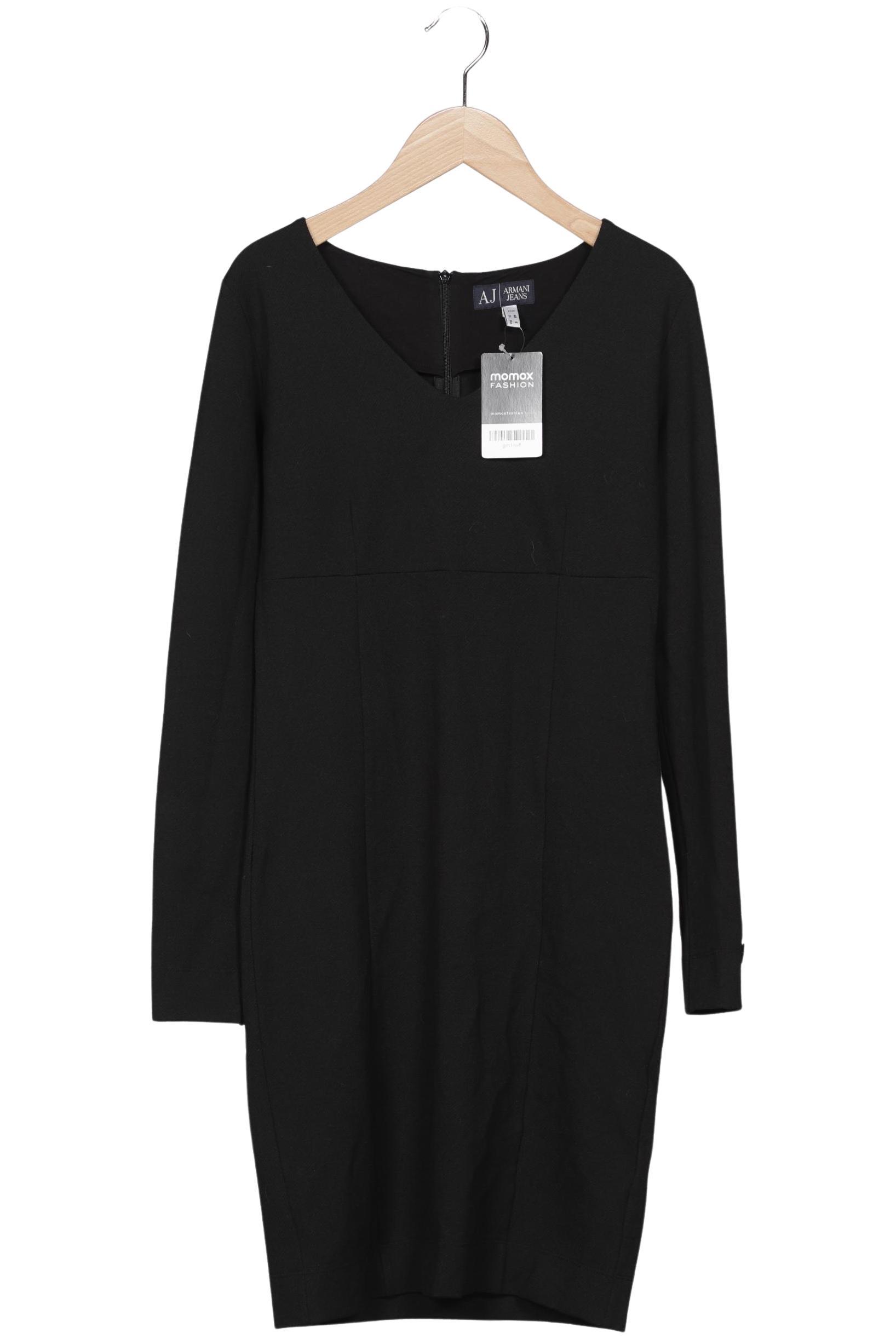 

Armani Jeans Damen Kleid, schwarz, Gr. 40