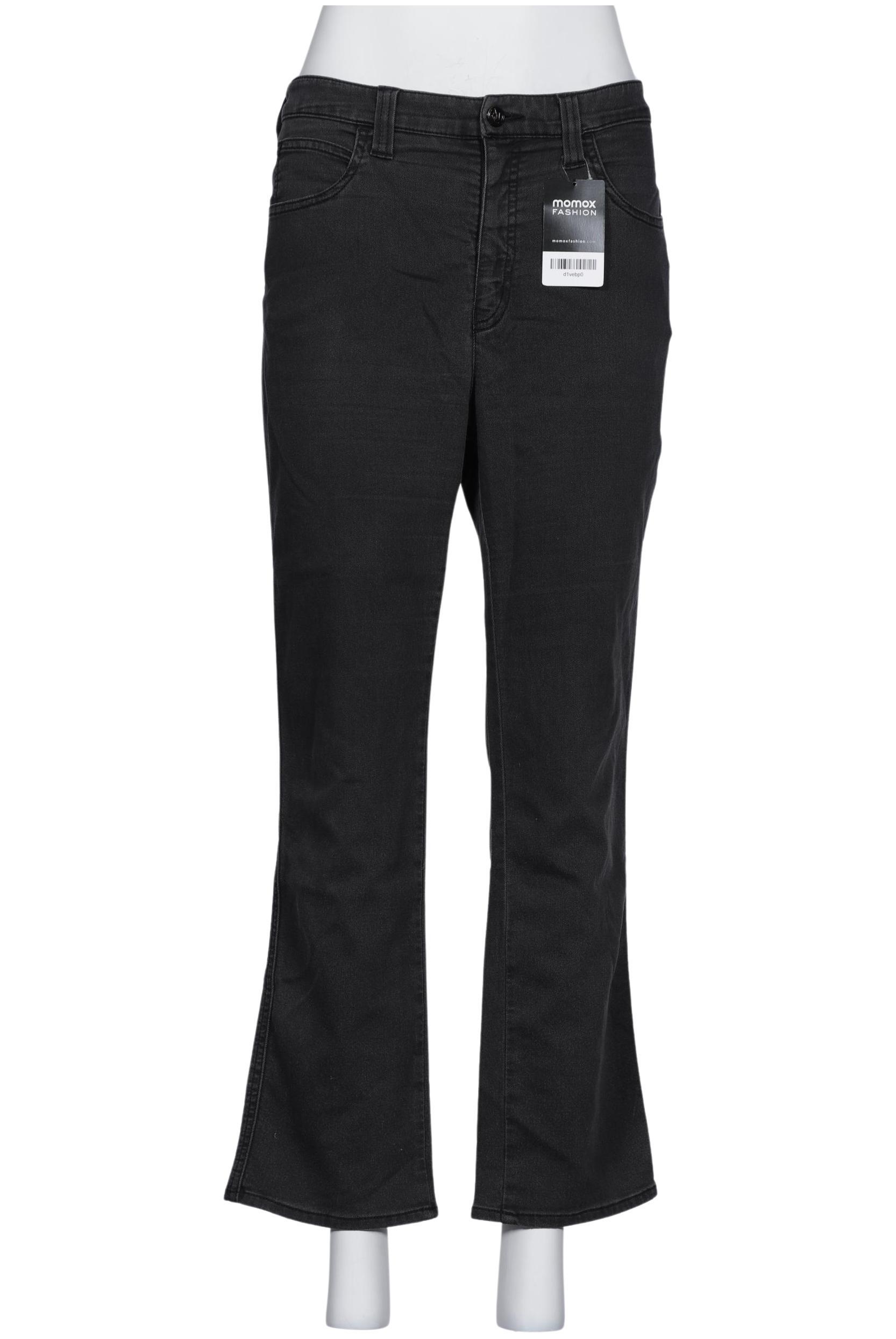 

Armani Jeans Damen Jeans, grau, Gr. 34