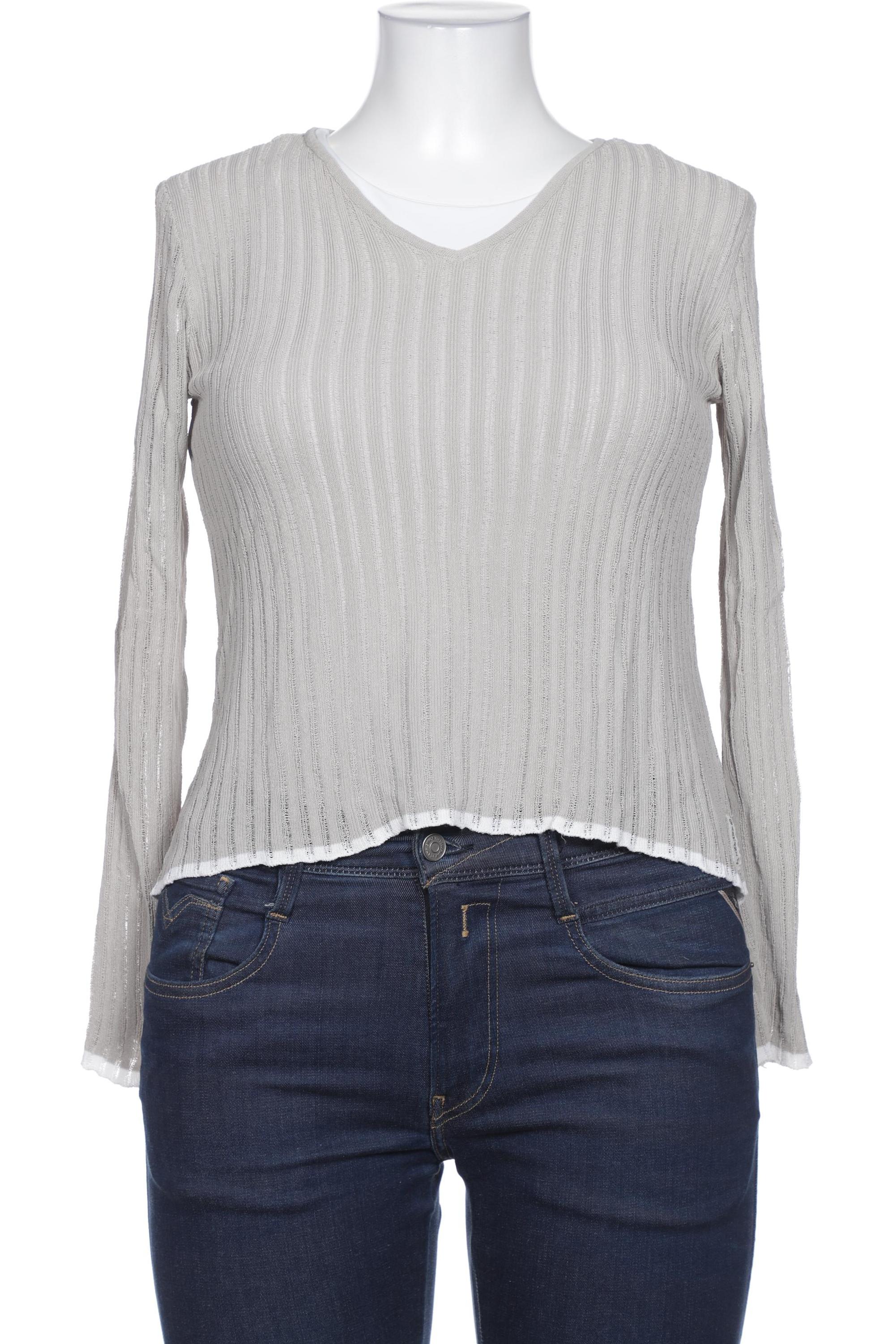 

Armani Jeans Damen Pullover, beige