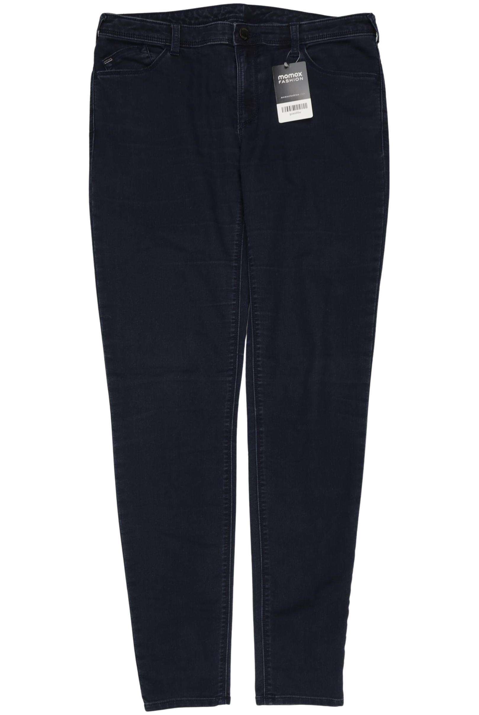 

Armani Jeans Damen Jeans, marineblau, Gr. 31