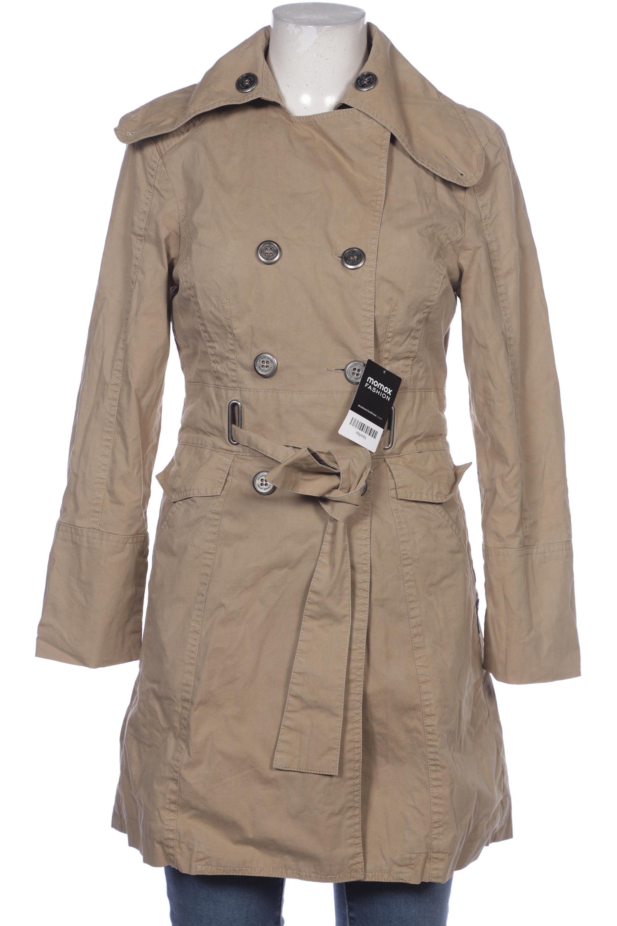 

Armani Jeans Damen Mantel, beige, Gr. 40