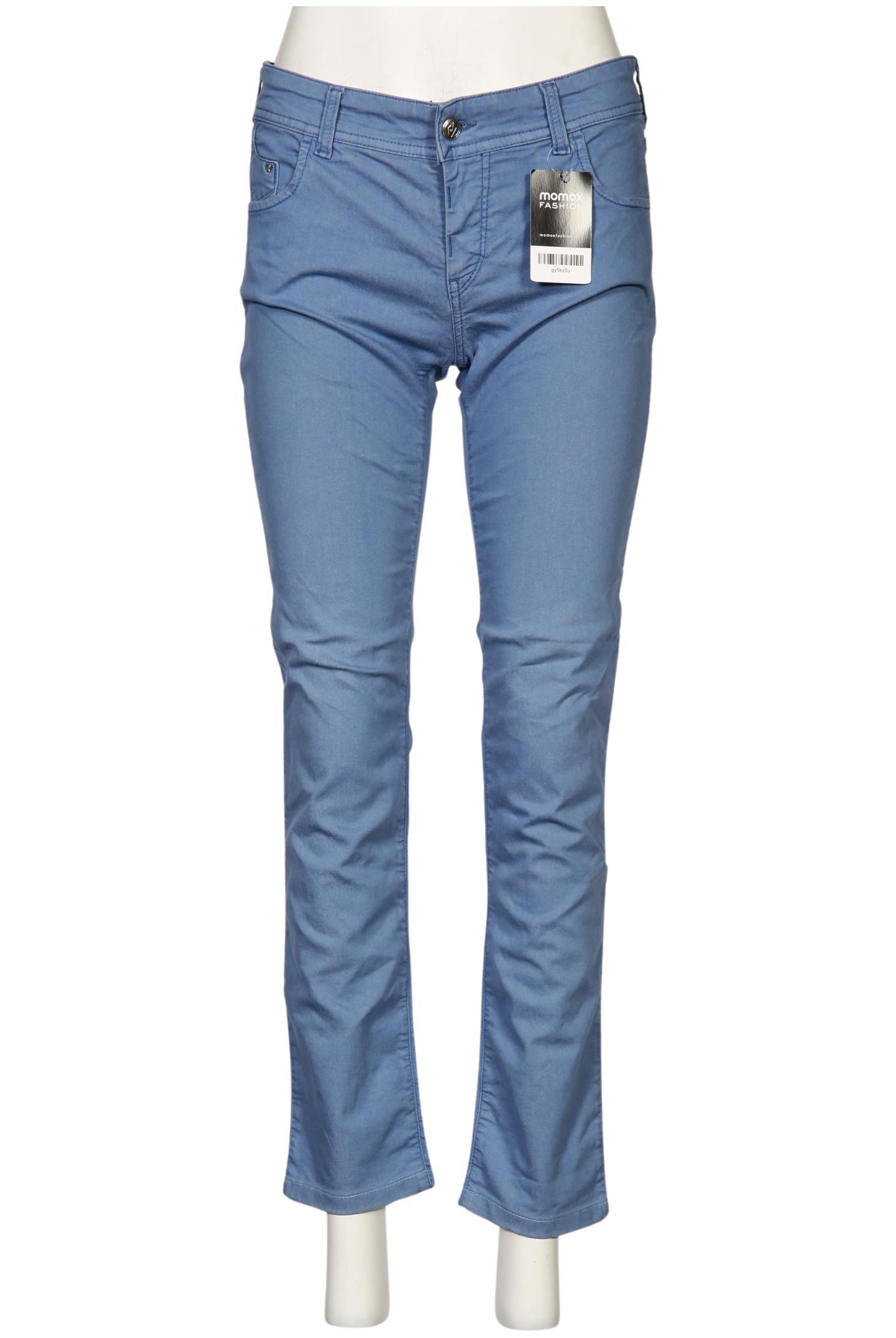

Armani Jeans Damen Jeans, blau, Gr. 29