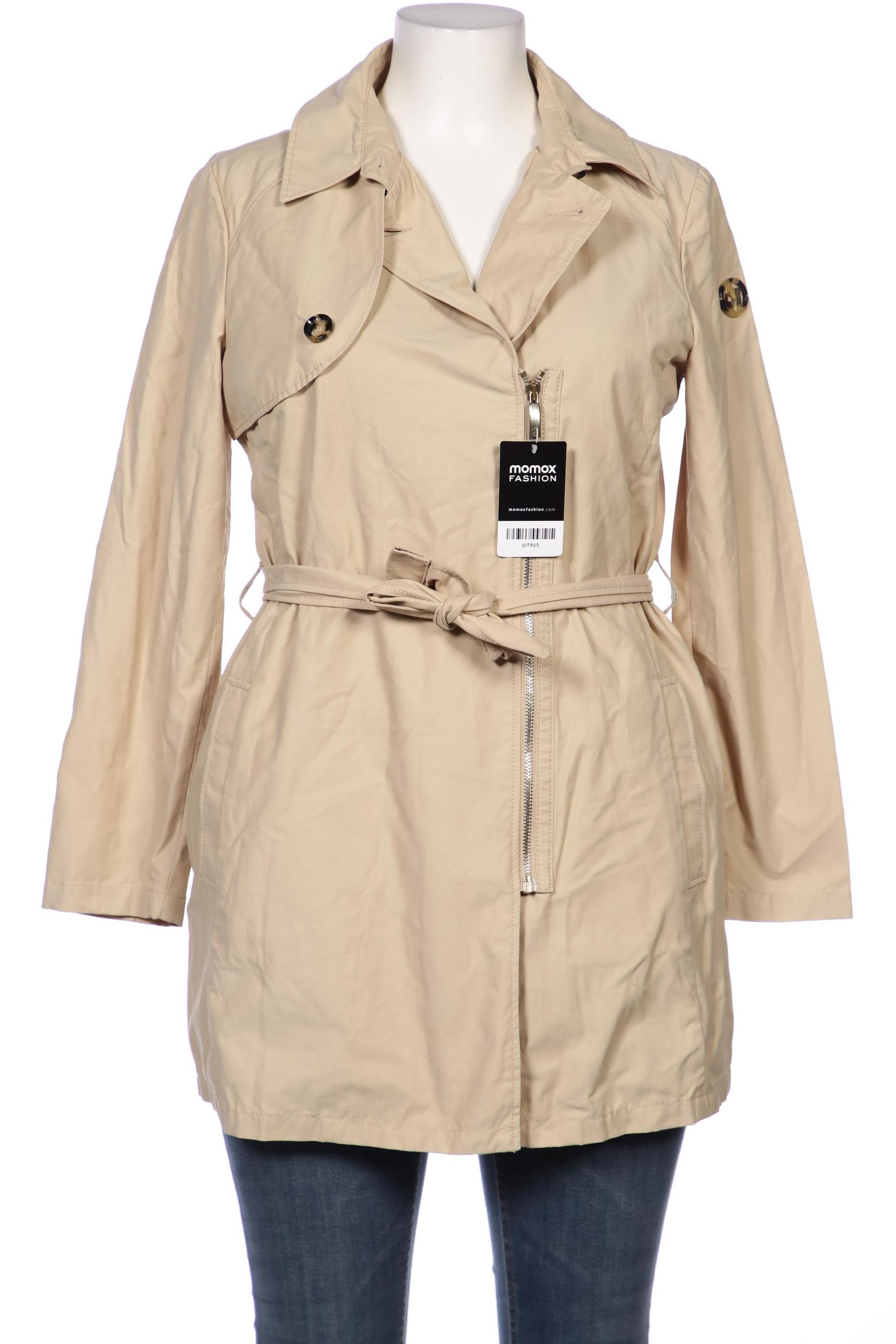

Armani Jeans Damen Mantel, beige, Gr. 44