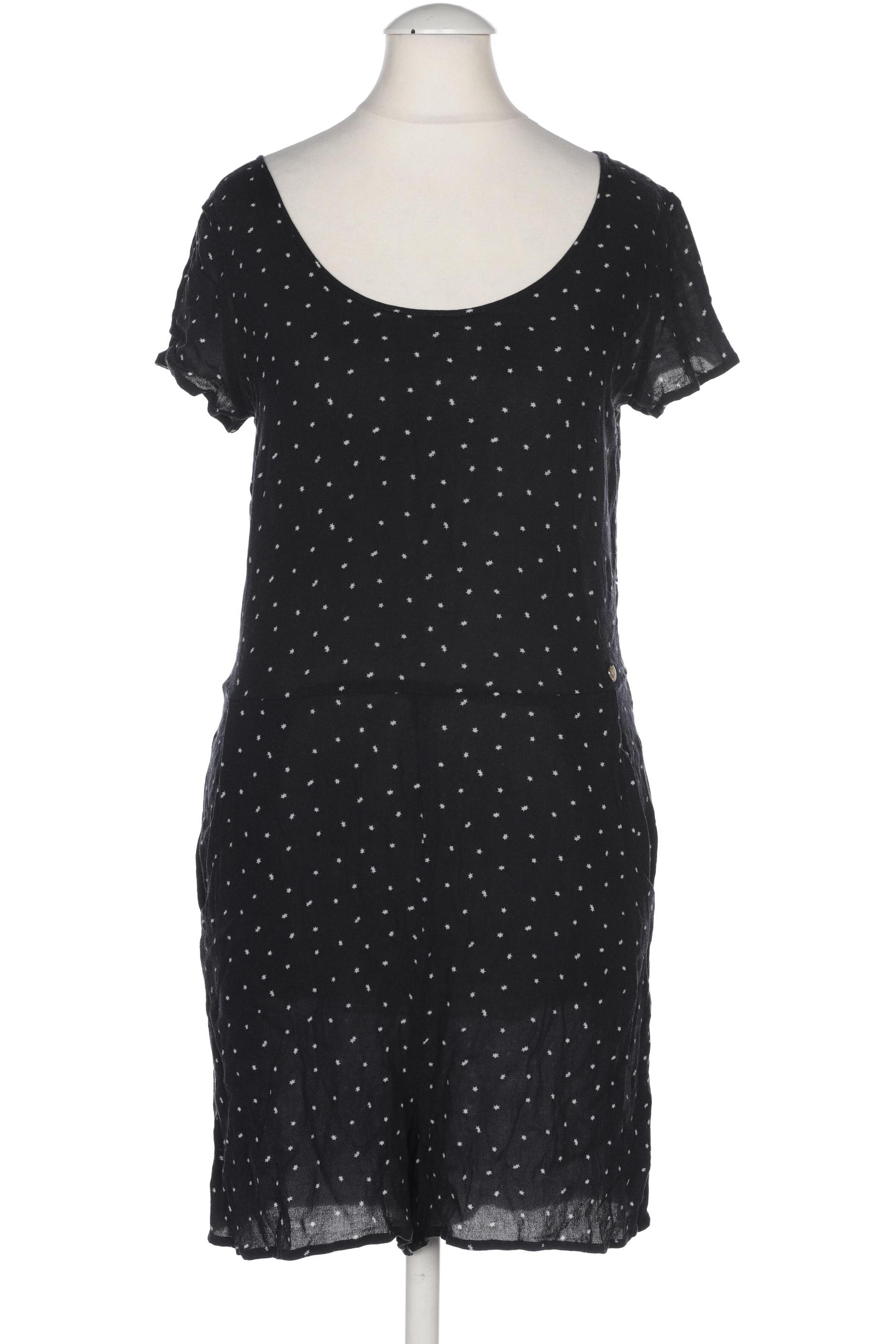 

Armani Jeans Damen Jumpsuit/Overall, schwarz