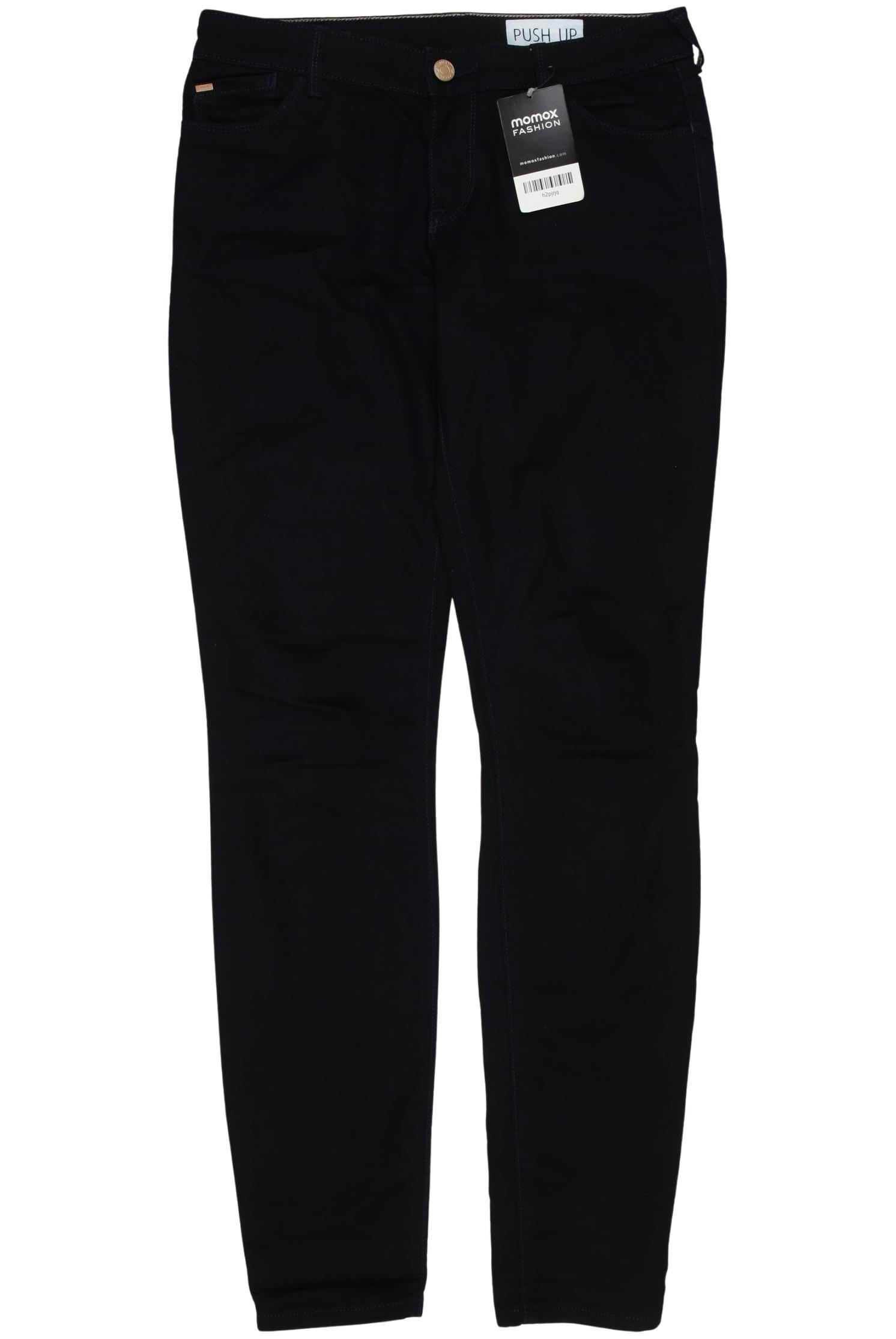 

Armani Jeans Damen Jeans, schwarz, Gr. 27