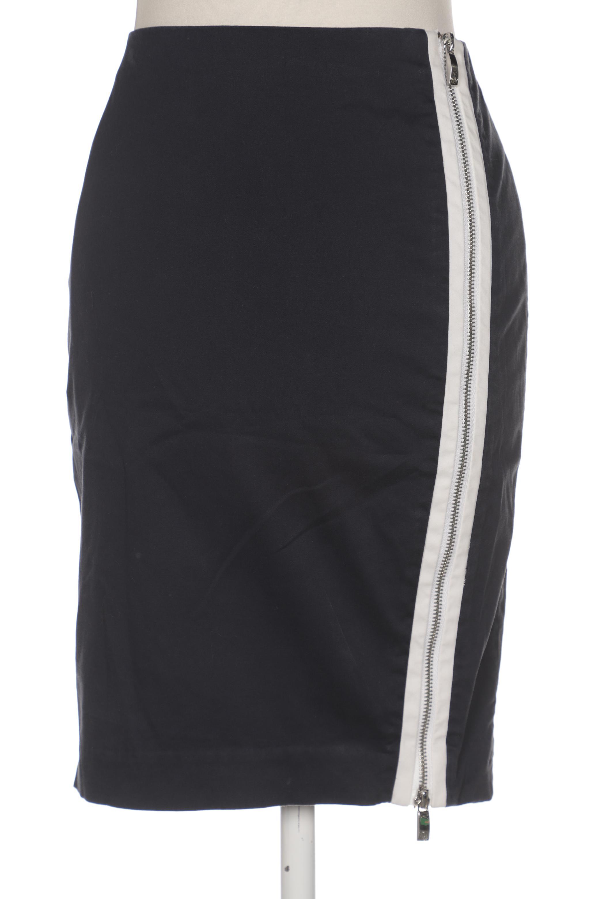 

Armani Jeans Damen Rock, marineblau
