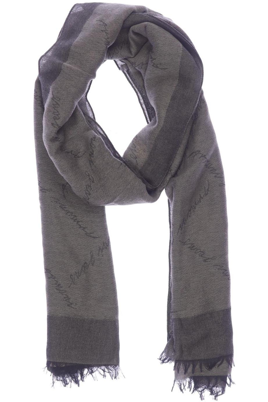 

Armani Jeans Damen Schal, braun, Gr.