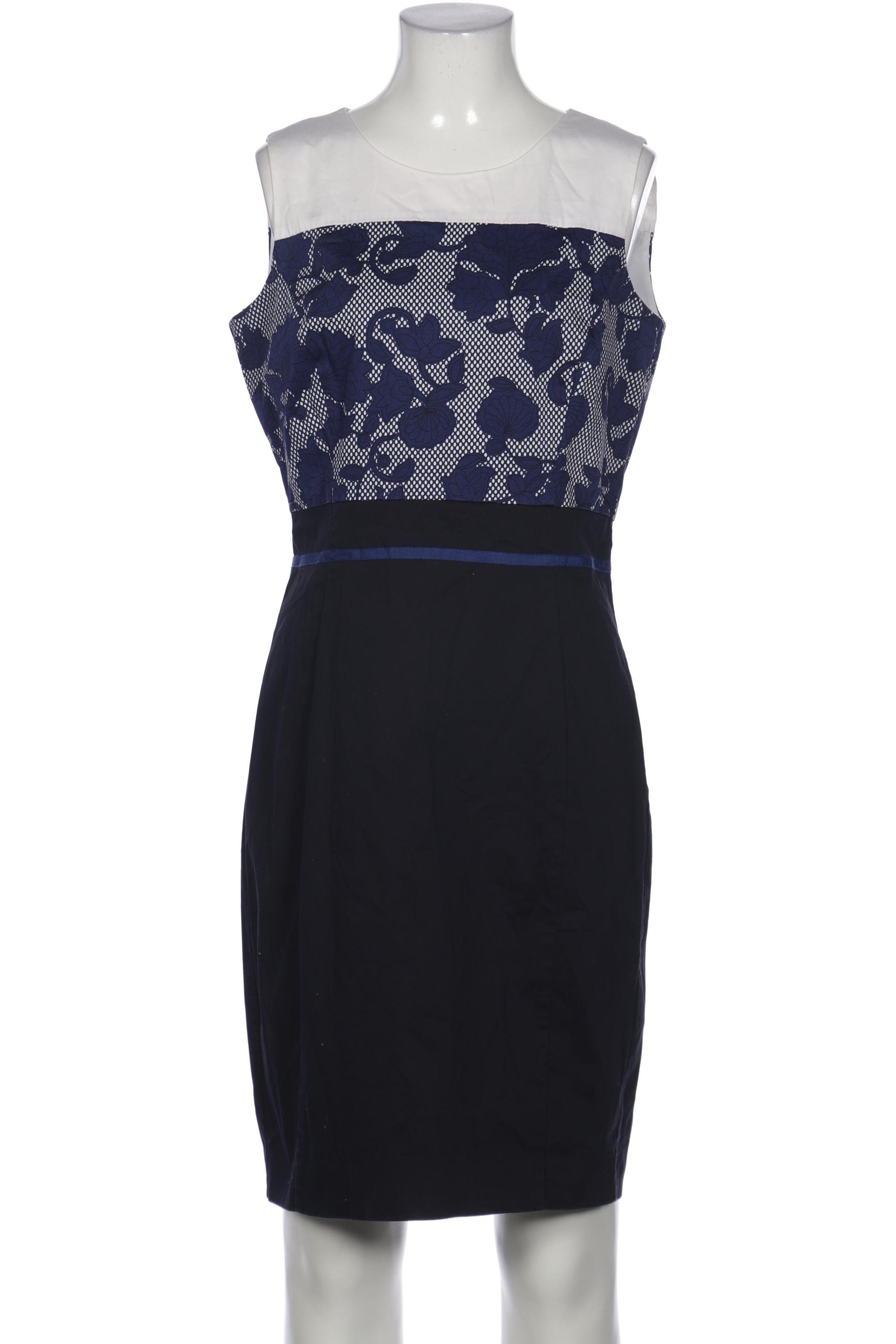 

Armani Jeans Damen Kleid, marineblau, Gr. 46