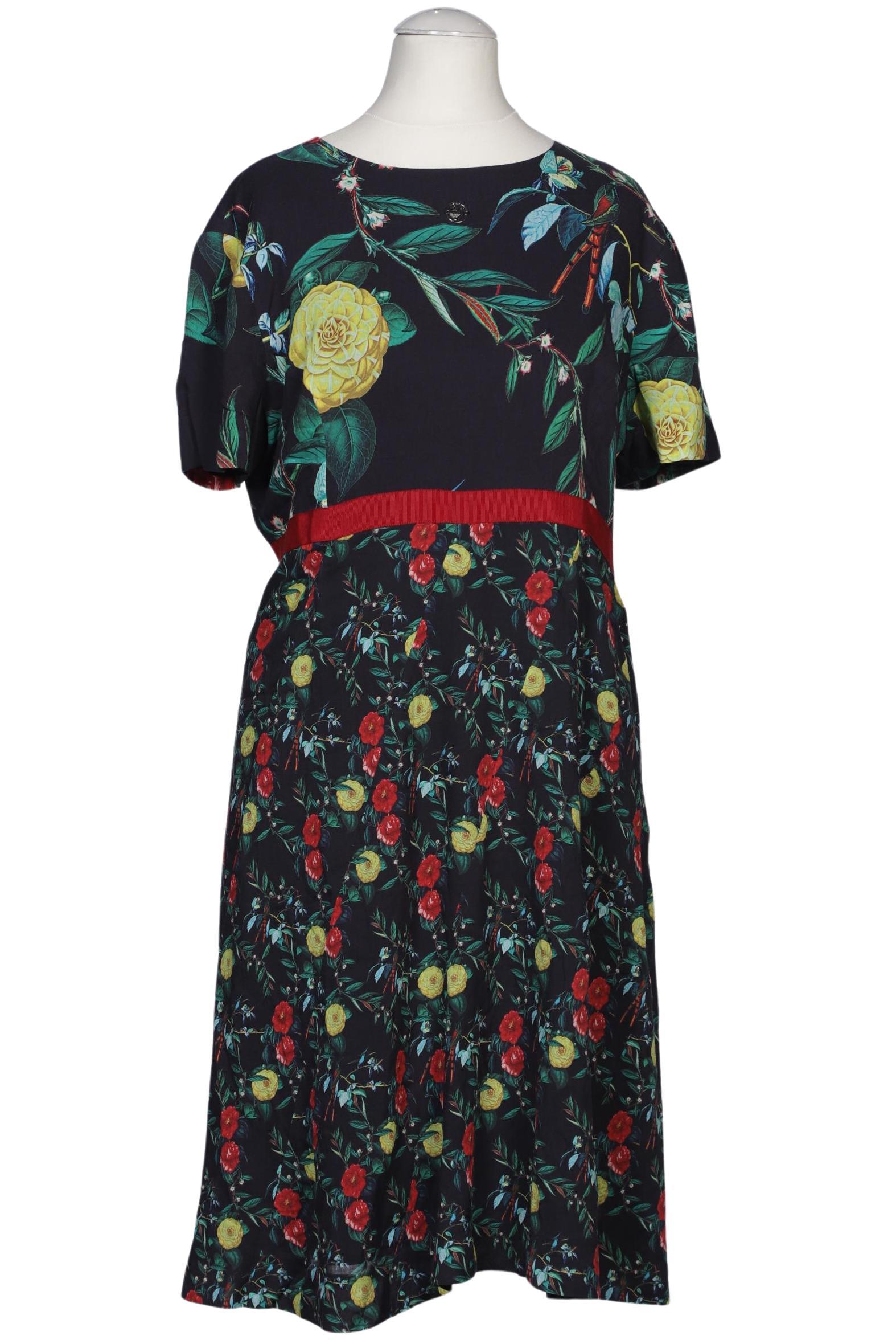 

Armani Jeans Damen Kleid, mehrfarbig, Gr. 44