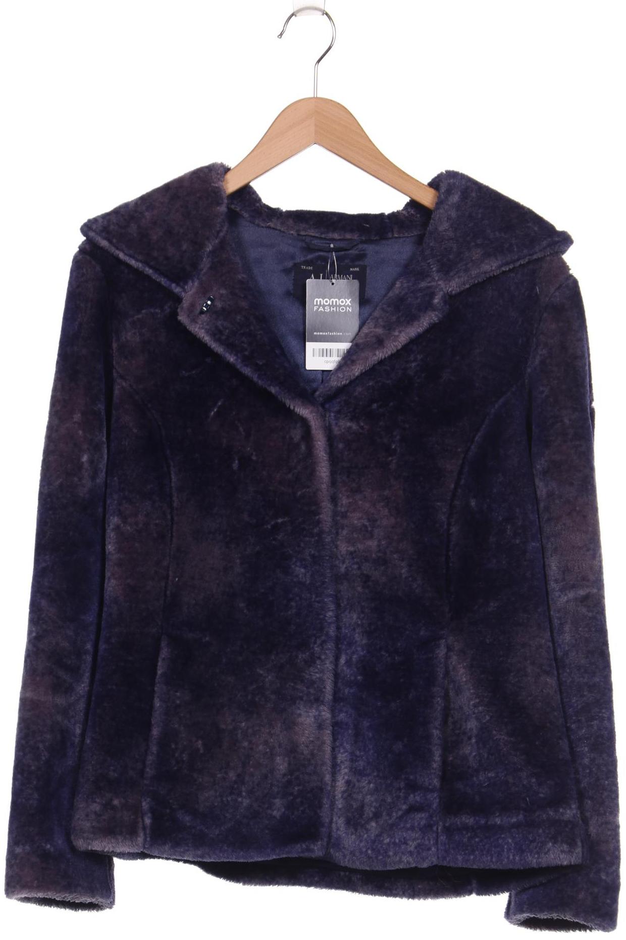 

Armani Jeans Damen Jacke, marineblau, Gr. 44
