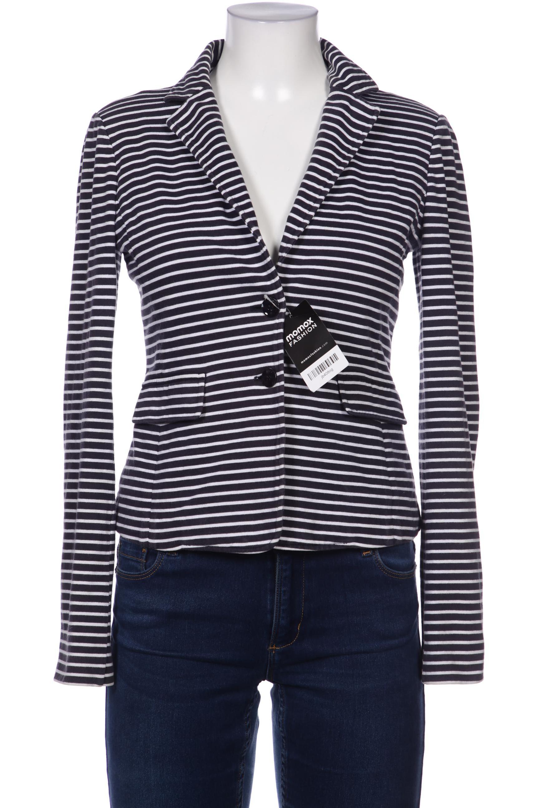 

Armani Jeans Damen Blazer, marineblau