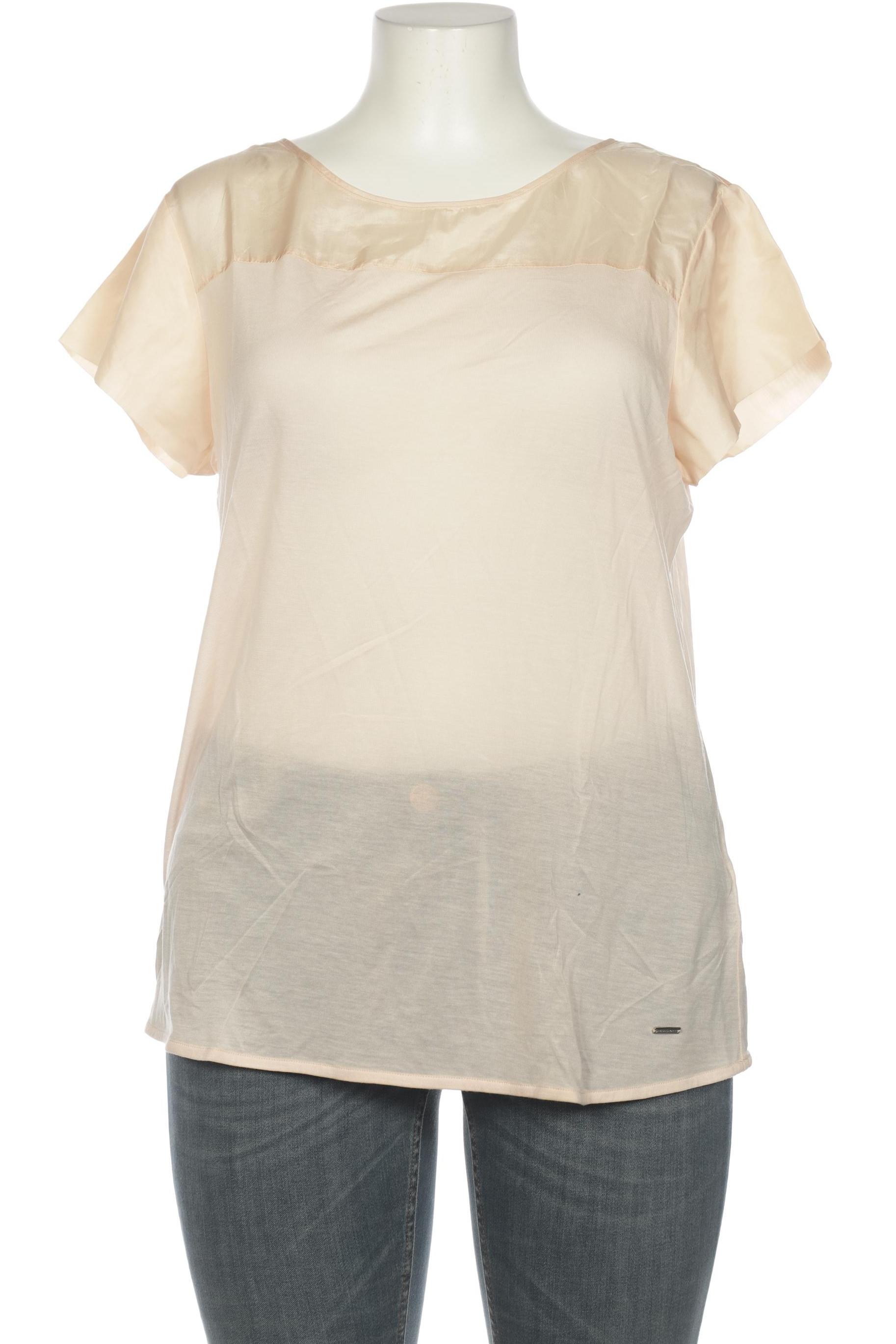 

Armani Jeans Damen Bluse, pink, Gr. 48