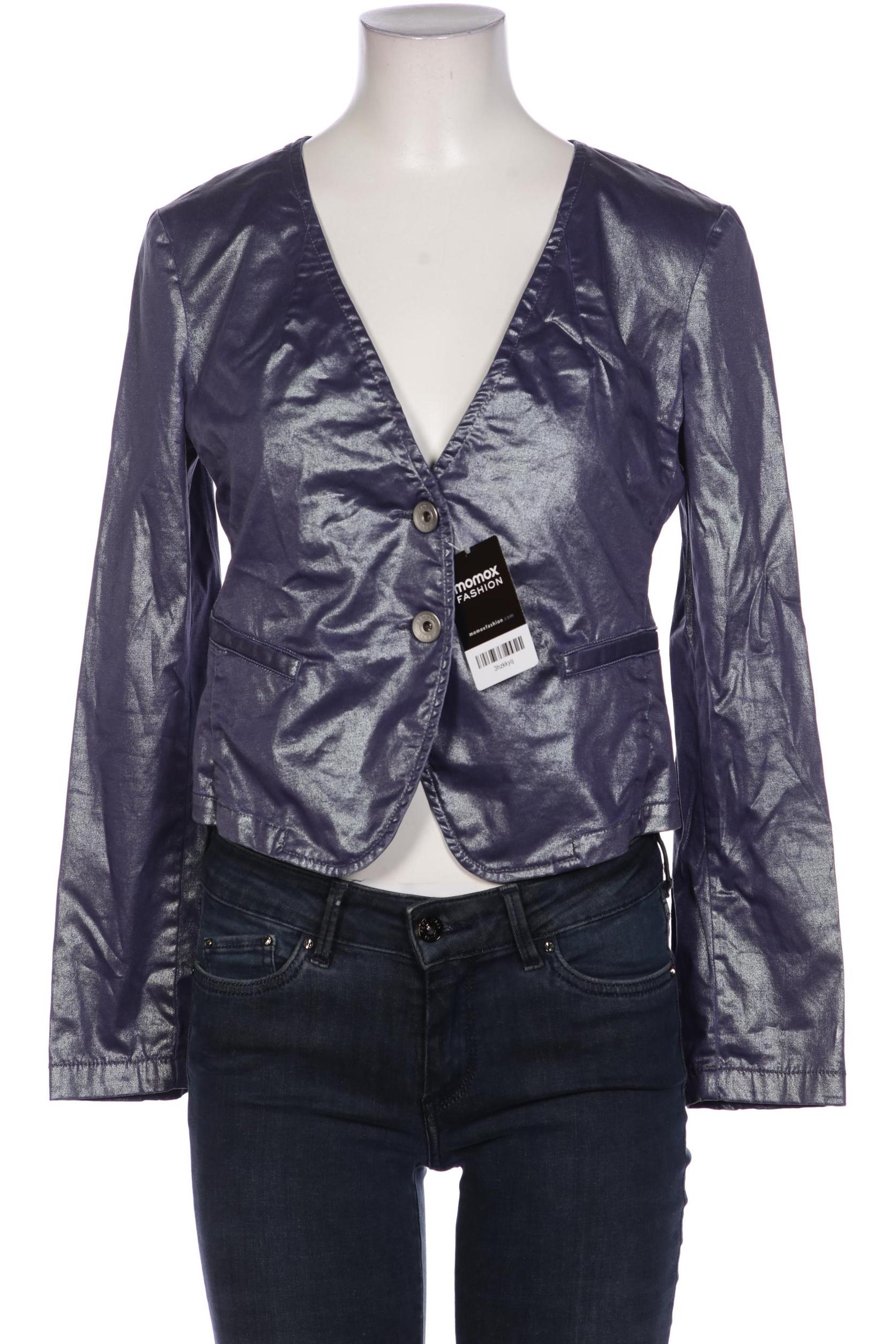 

Armani Jeans Damen Blazer, flieder, Gr. 42