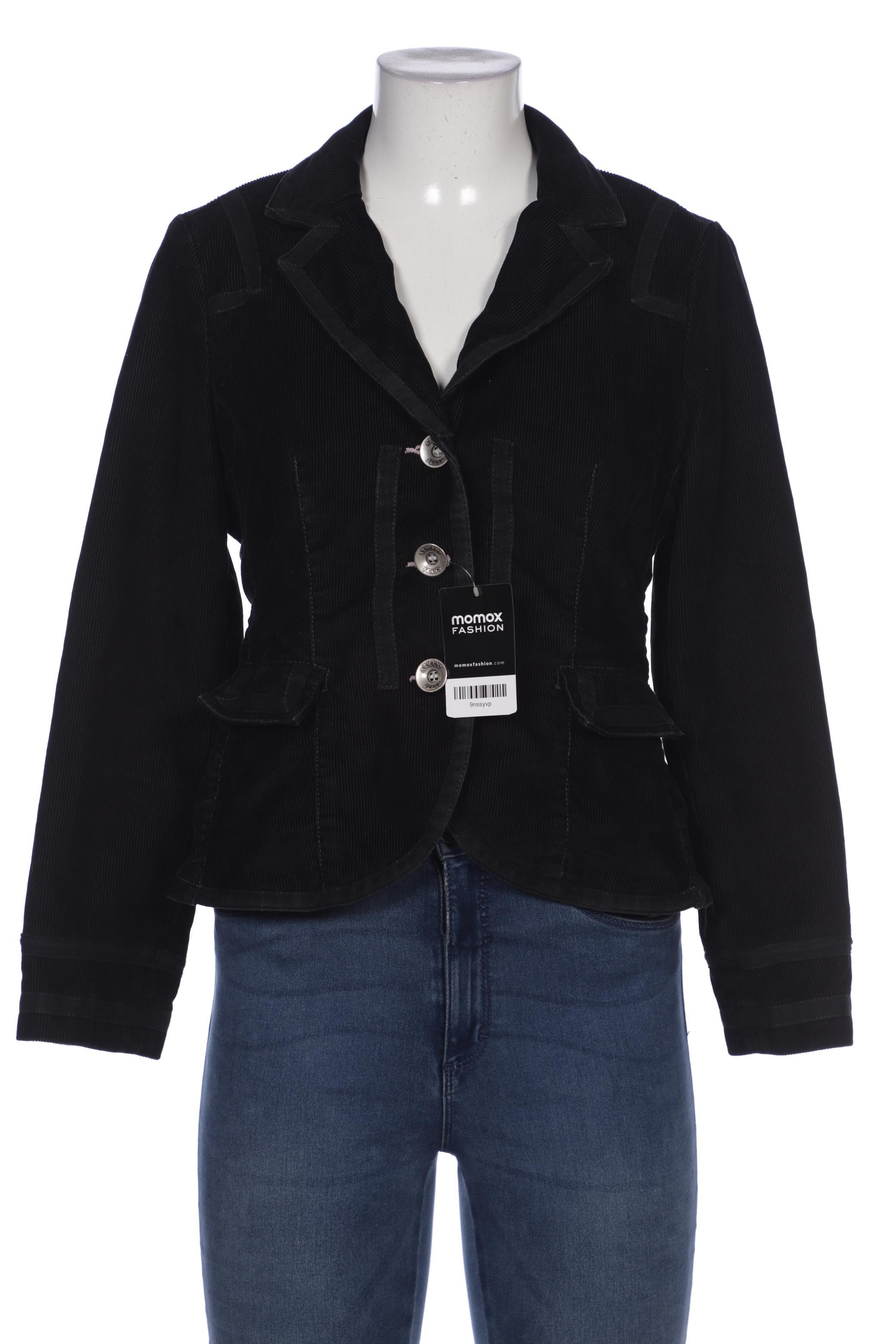 

Armani Jeans Damen Blazer, schwarz, Gr. 40