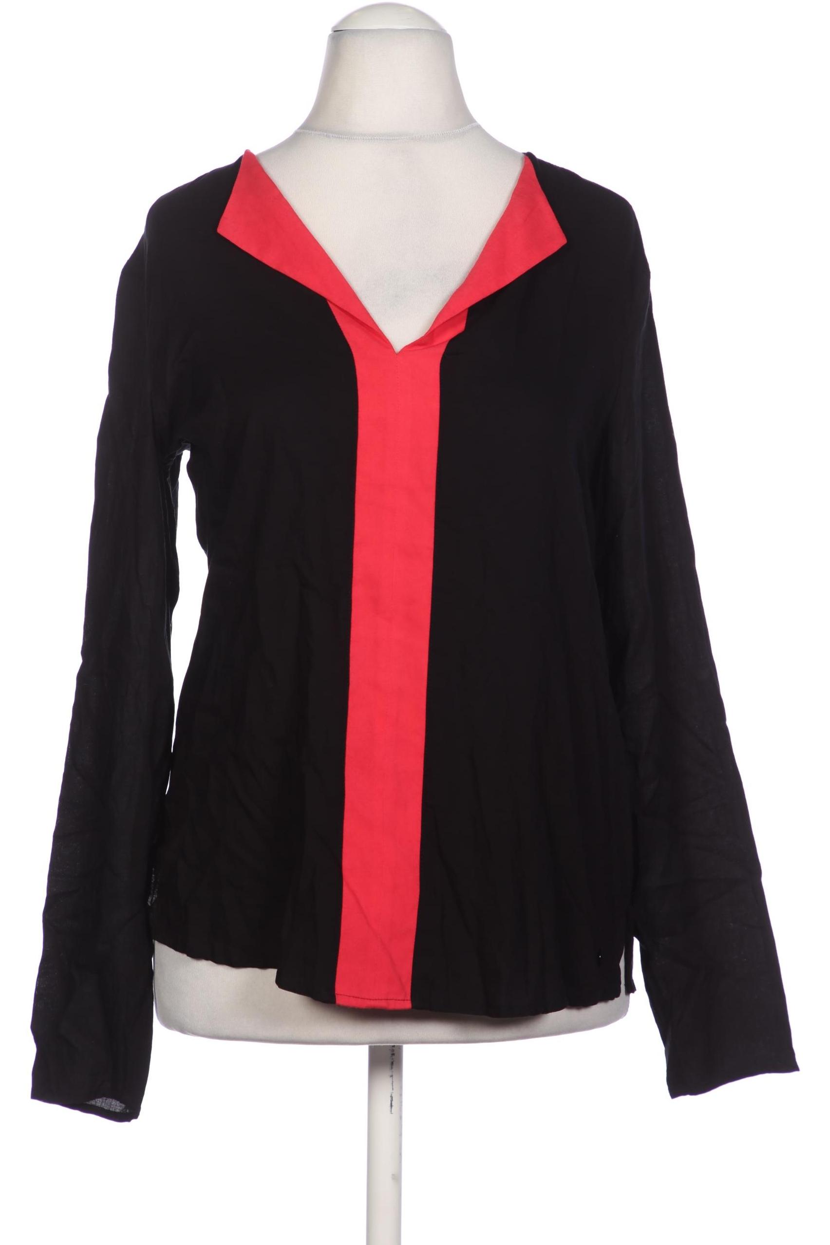 

Armani Jeans Damen Bluse, schwarz, Gr. 42