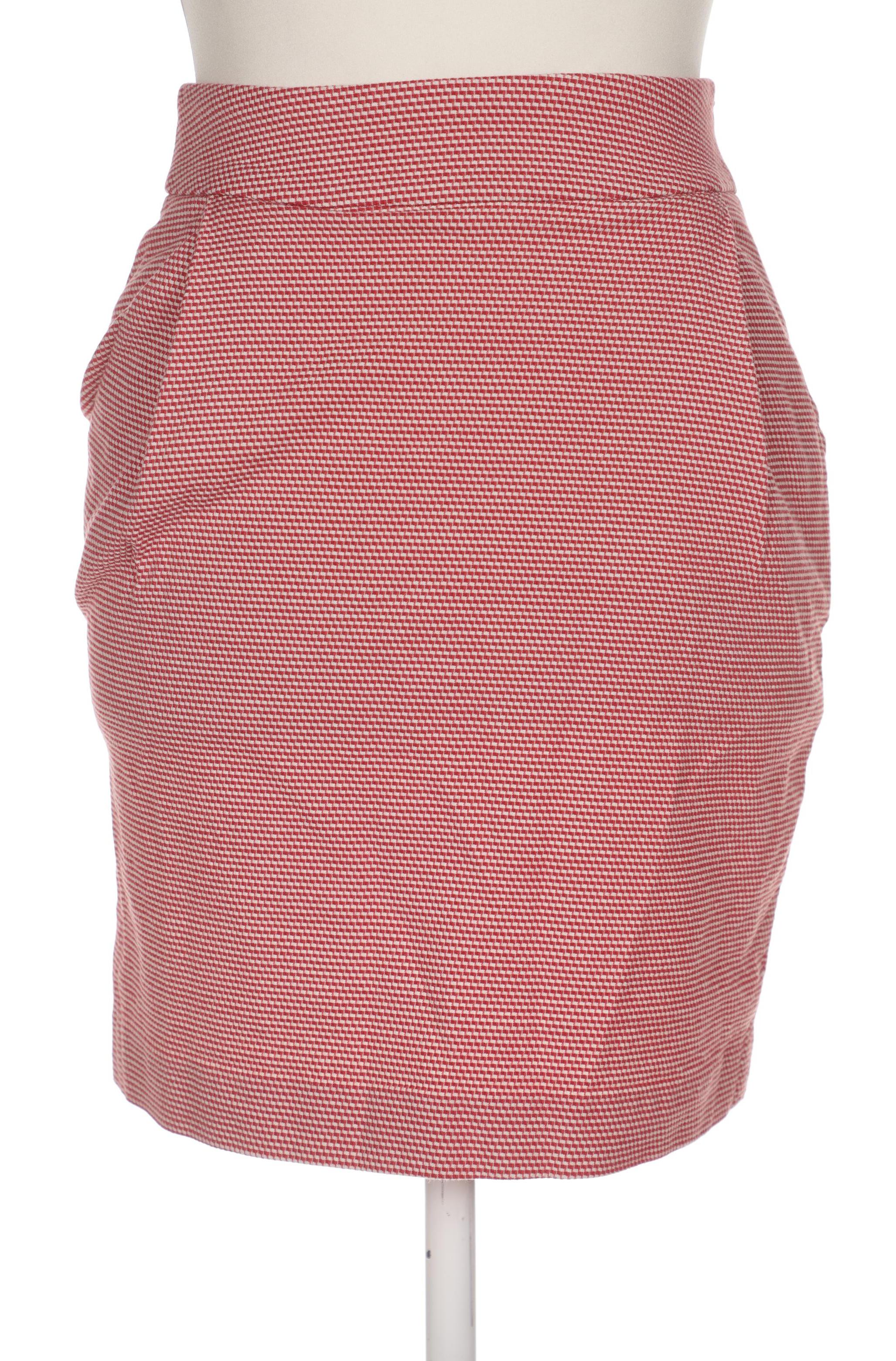 

Armani Jeans Damen Rock, rot