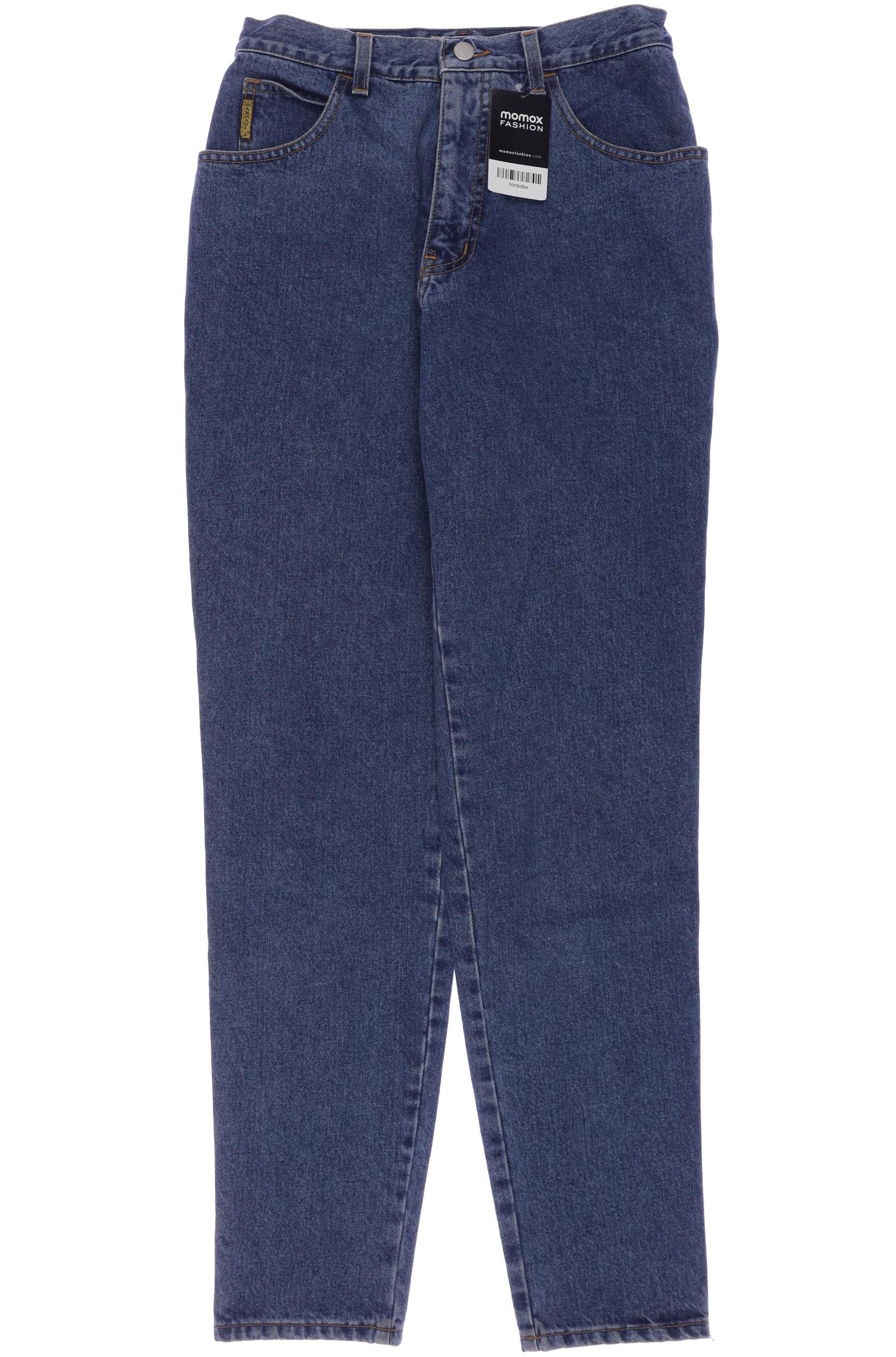 

Armani Jeans Damen Jeans, marineblau, Gr. 30