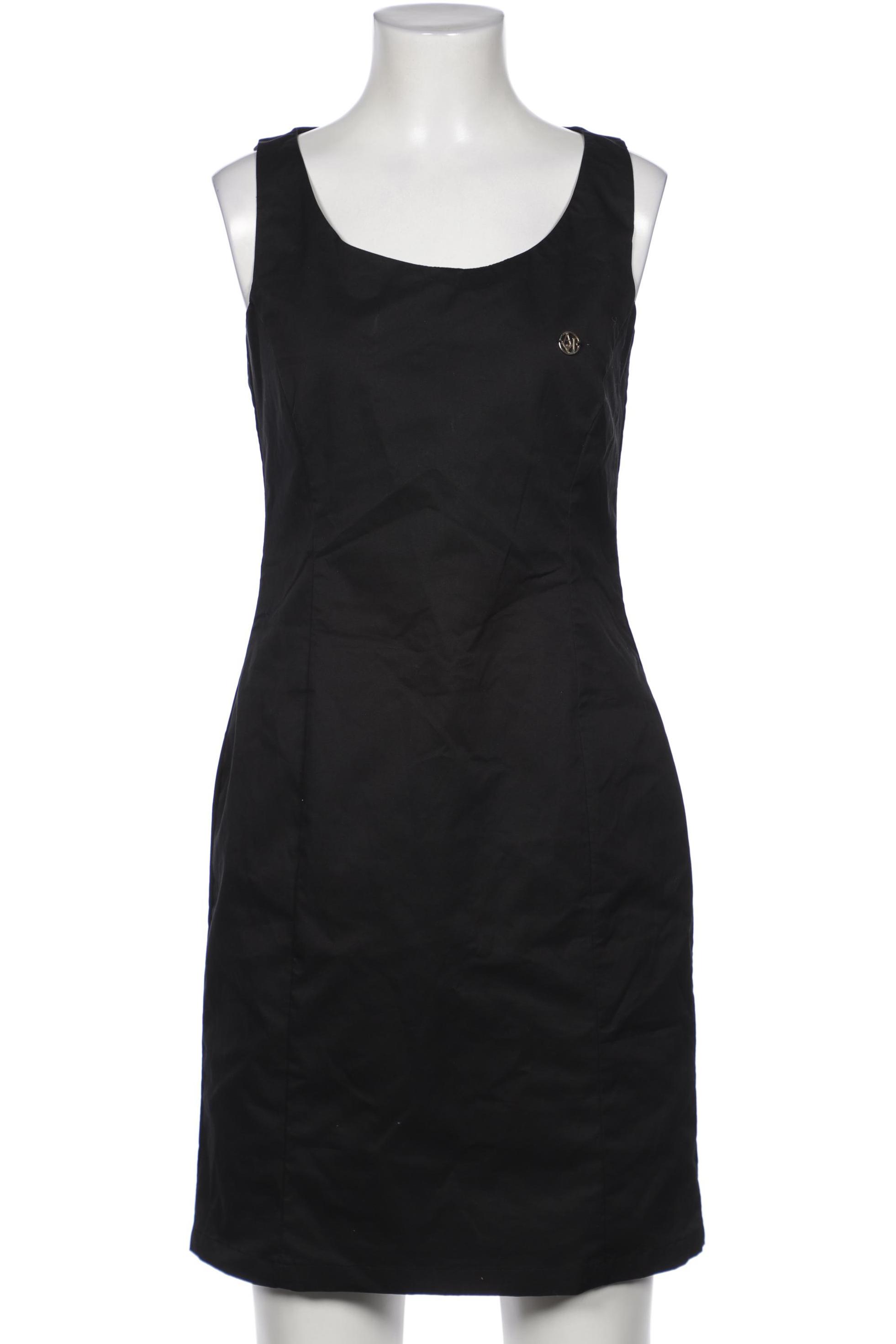 

Armani Jeans Damen Kleid, schwarz, Gr. 44