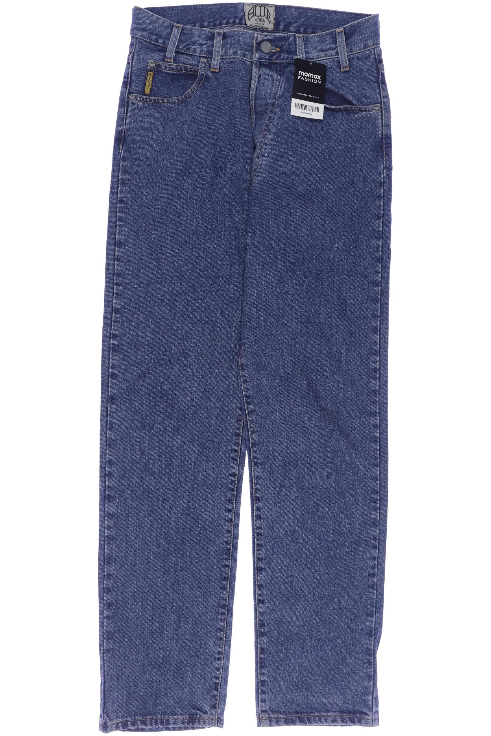 

Armani Jeans Damen Jeans, blau, Gr. 40