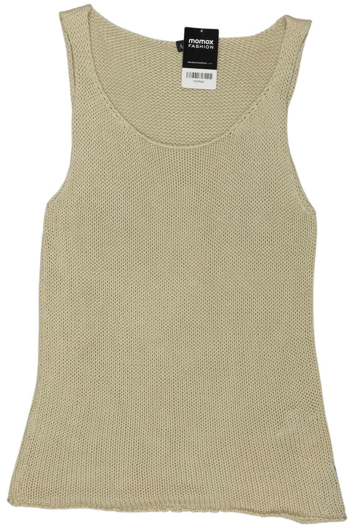 

Armani Jeans Damen Top, beige, Gr. 44