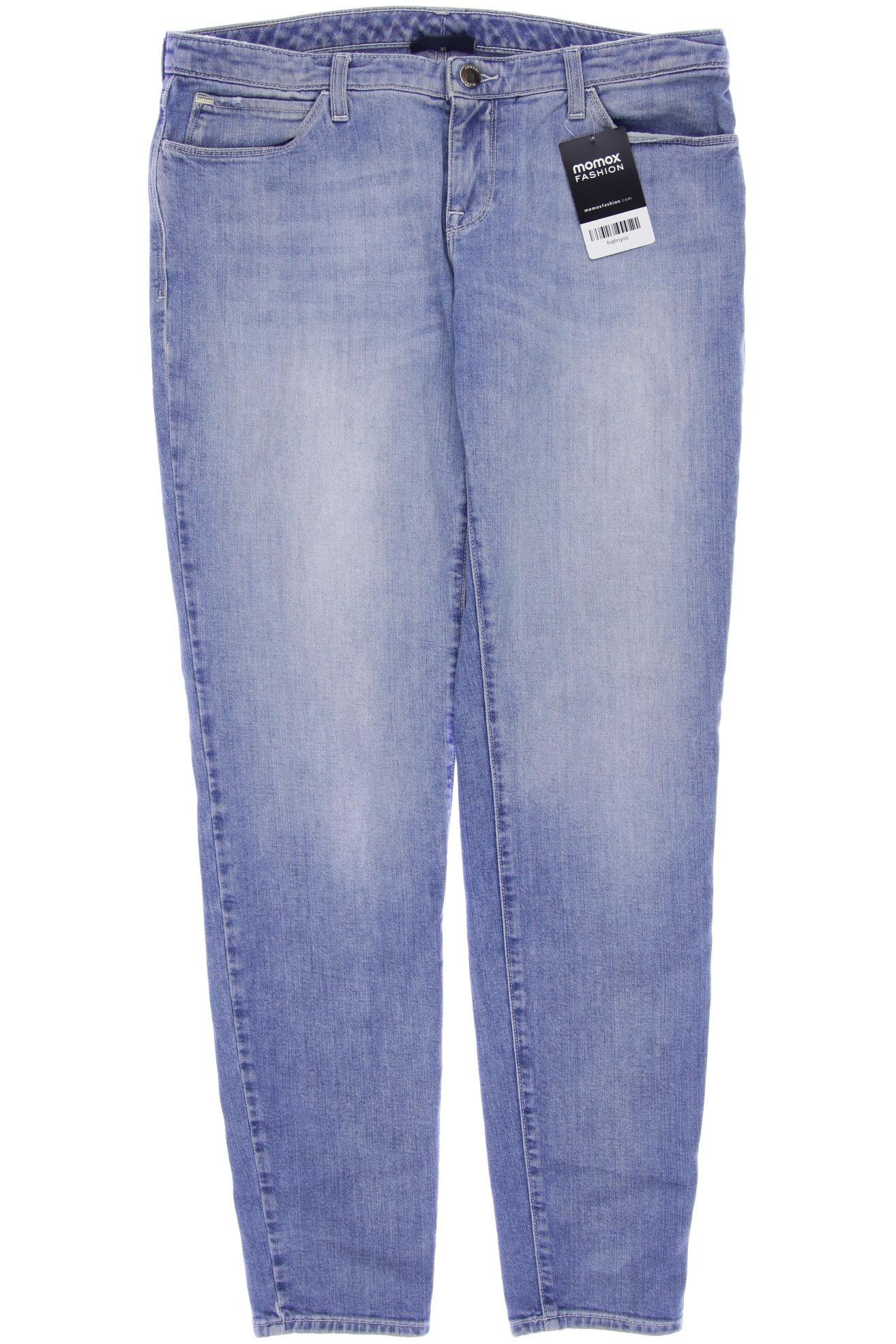 

Armani Jeans Damen Jeans, blau