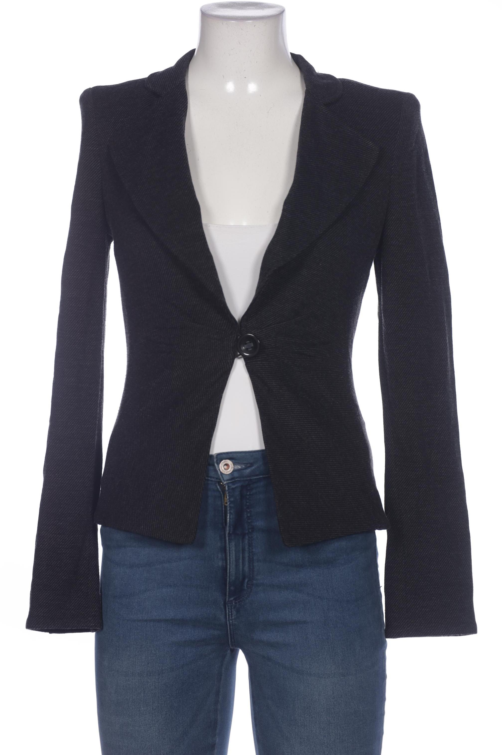 

Armani Jeans Damen Blazer, grau, Gr. 42