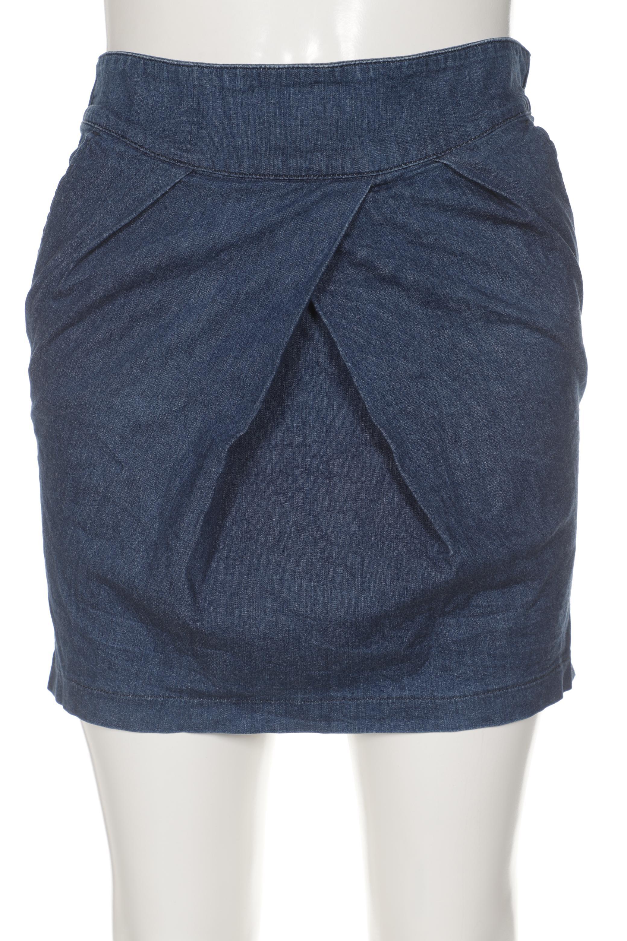 

Armani Jeans Damen Rock, blau